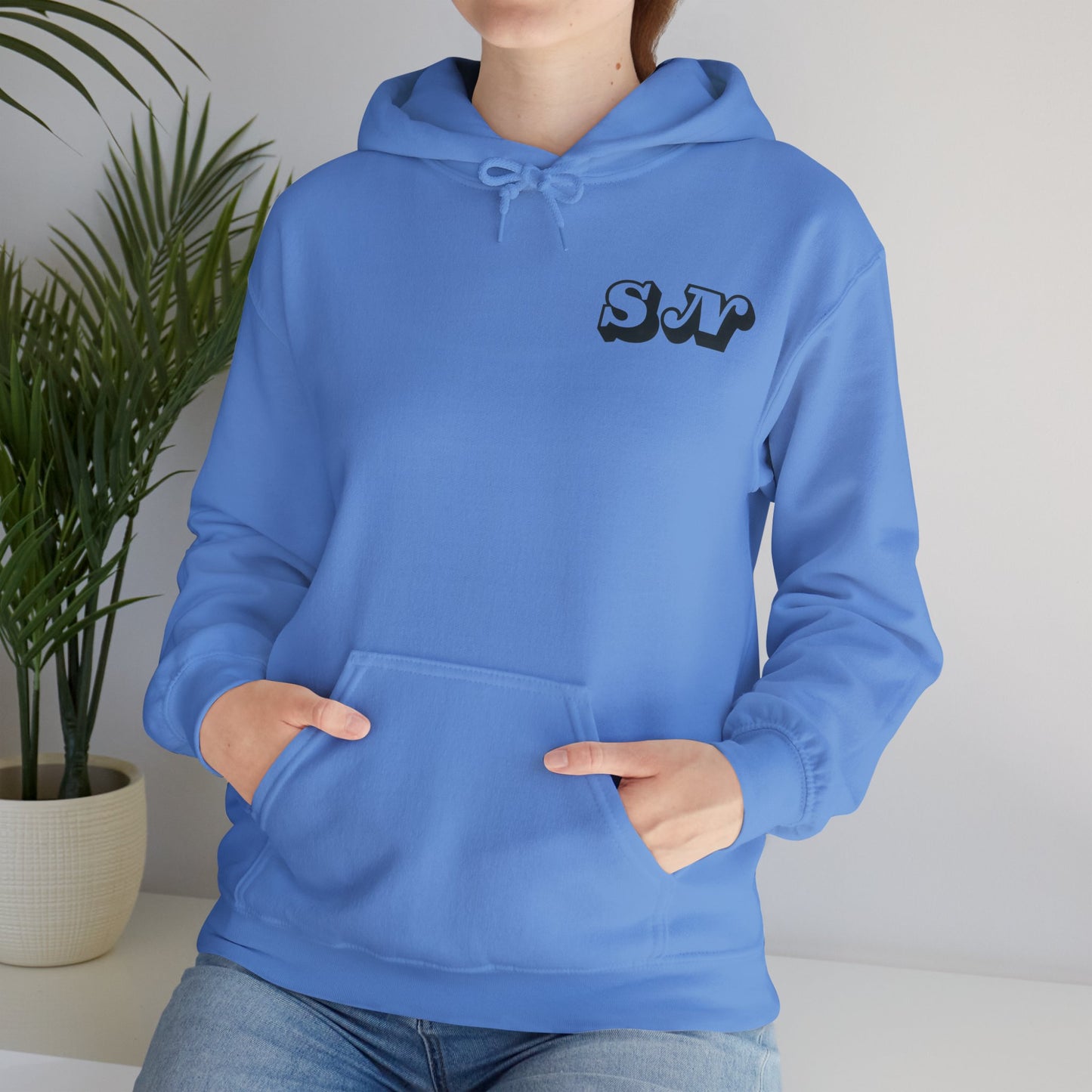 SN Premium Hoodie (Unisex)