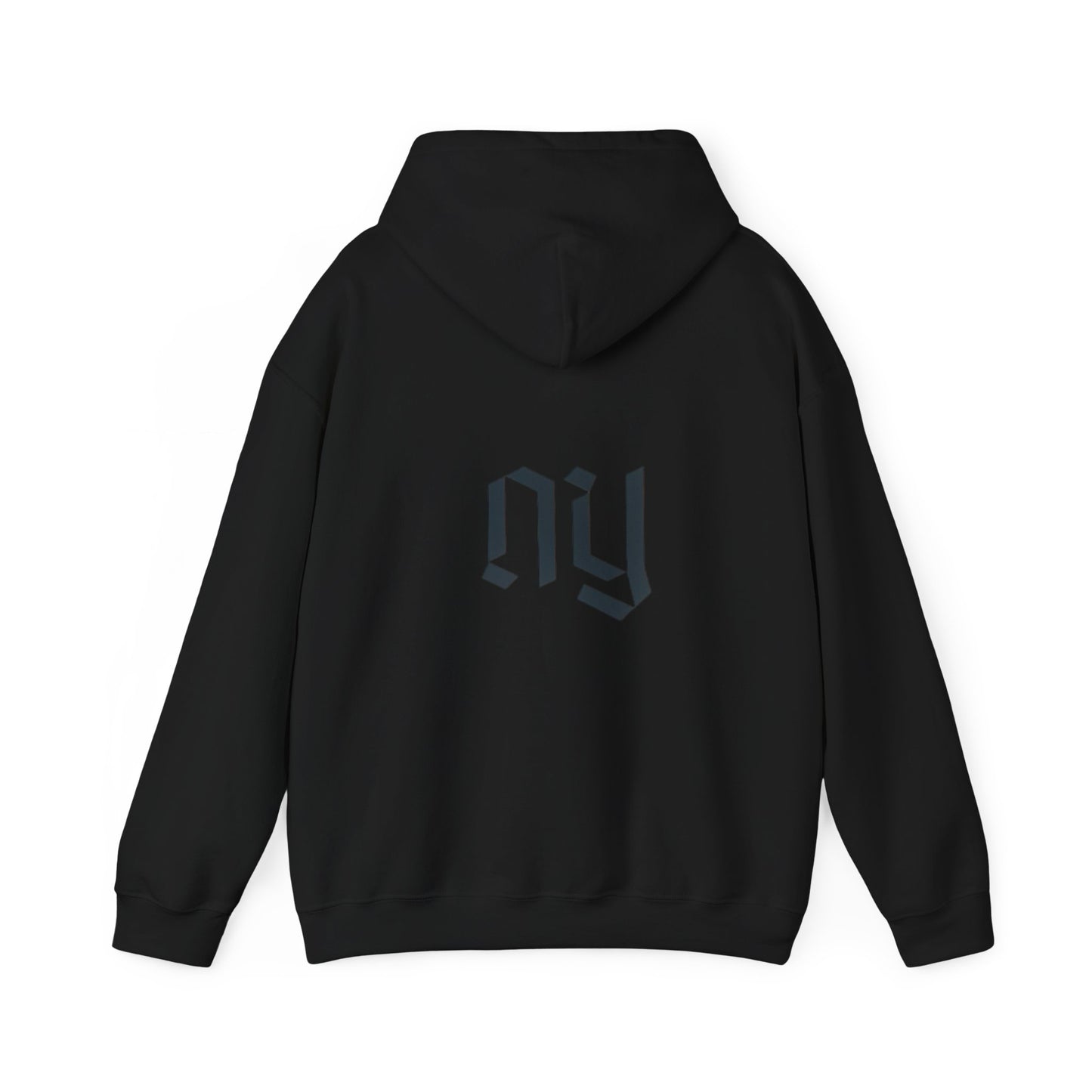 Bronx Hoodie (Unisex)