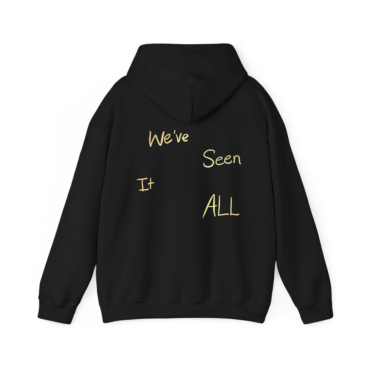 Eye Scream Hoodie (Unisex)