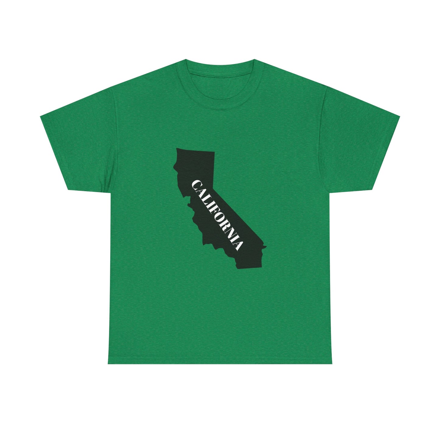 California Shirt (Unisex)