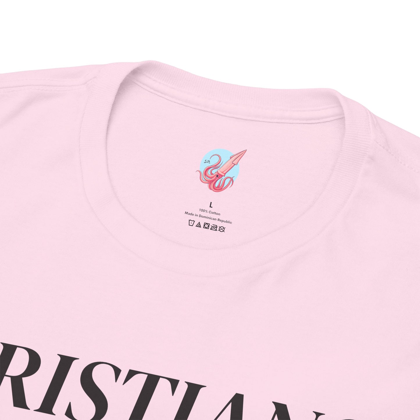Cristiano Ronaldo Shirt (Unisex)