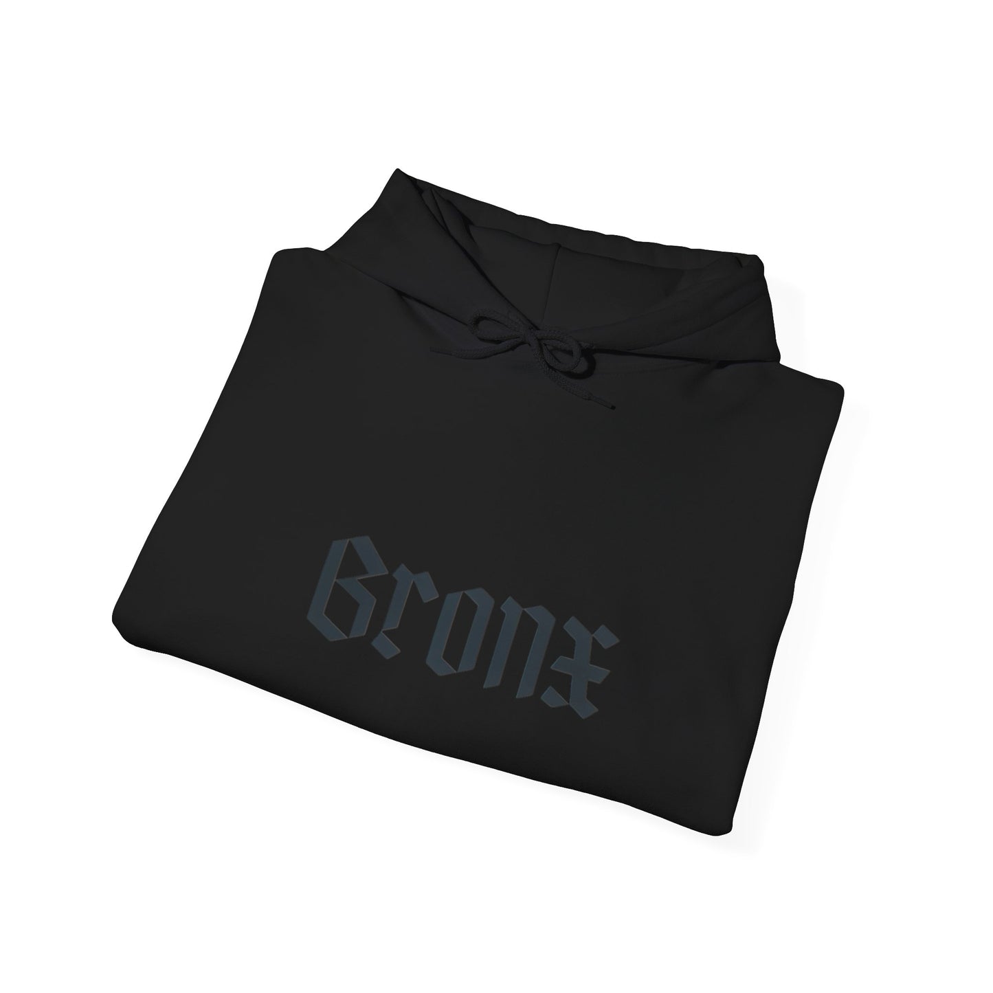 Bronx Hoodie (Unisex)
