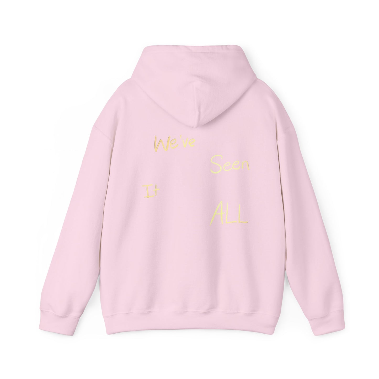 Eye Scream Hoodie (Unisex)