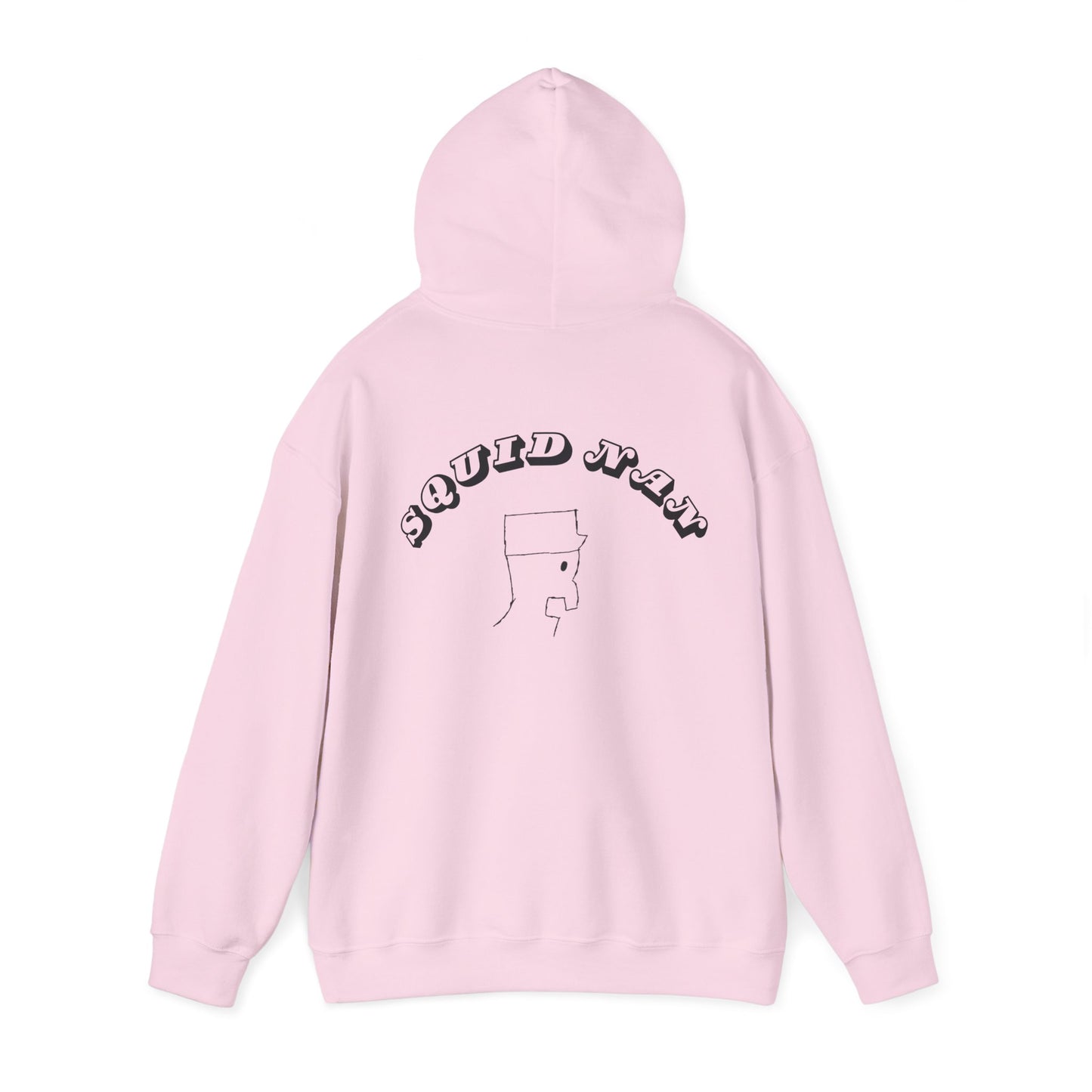 SN Premium Hoodie (Unisex)