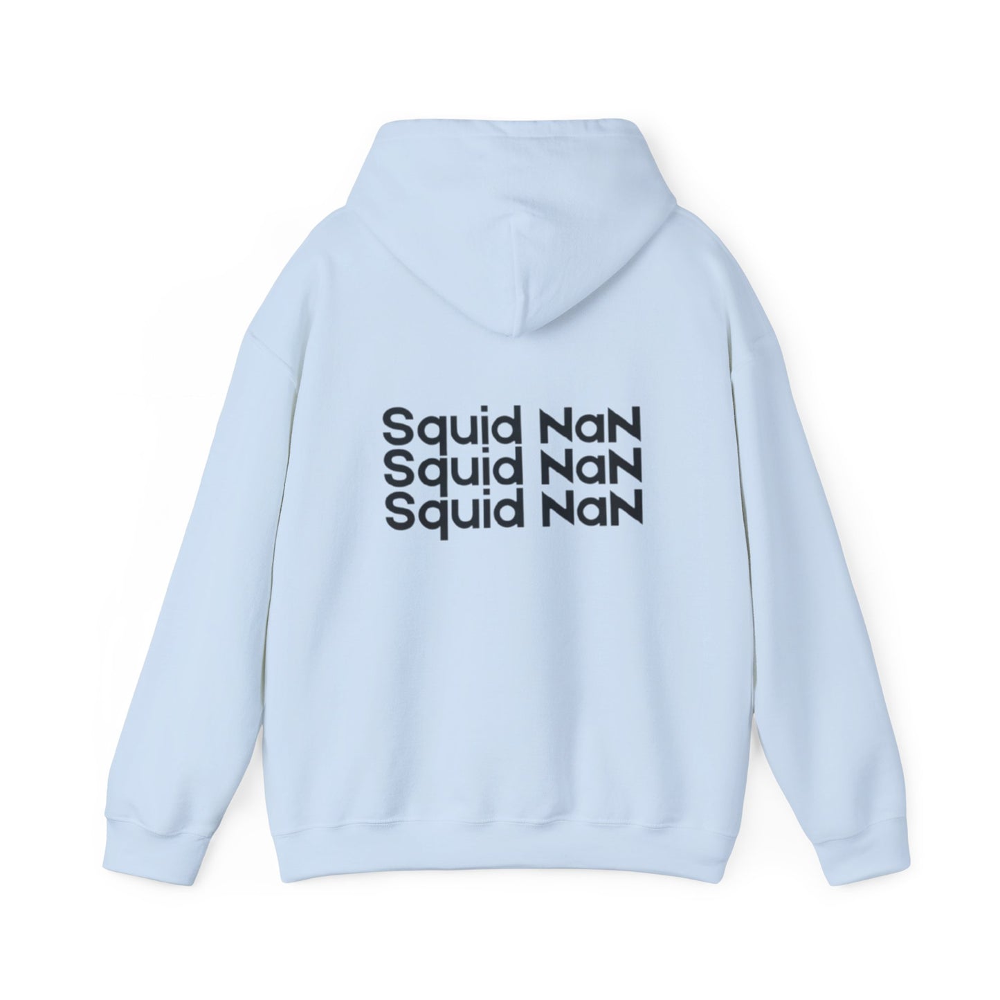 SN Multi Hoodie (Unisex)