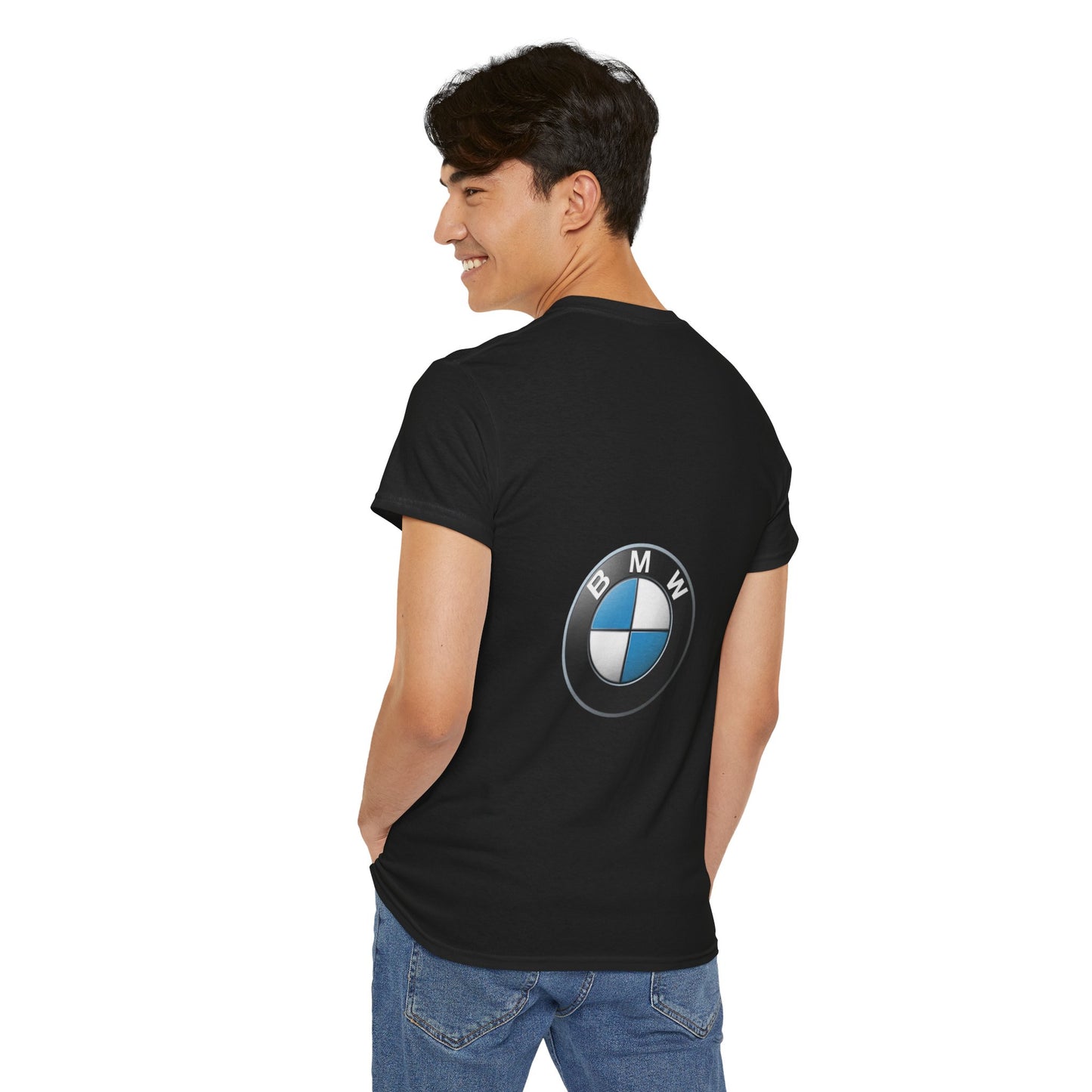 BMW Shirt (Unisex)