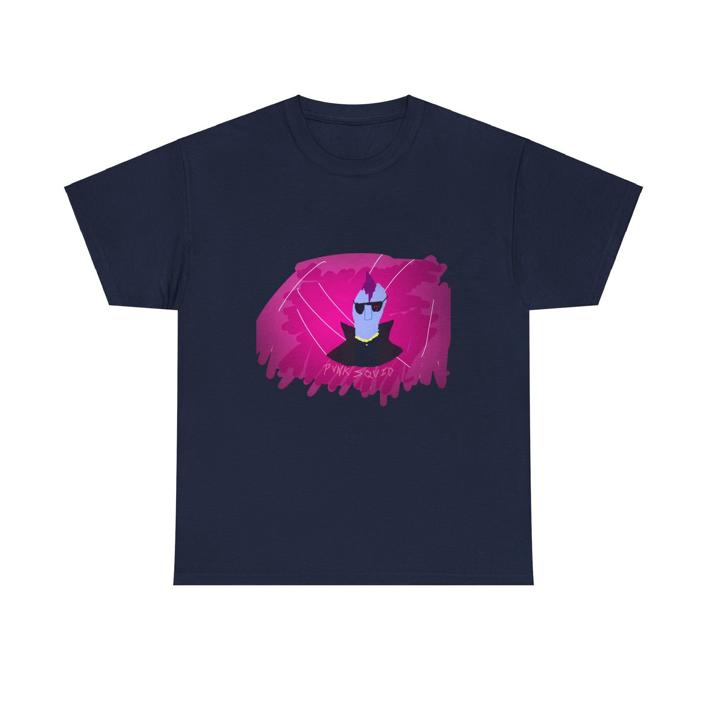 PUNK SQUID (Unisex)
