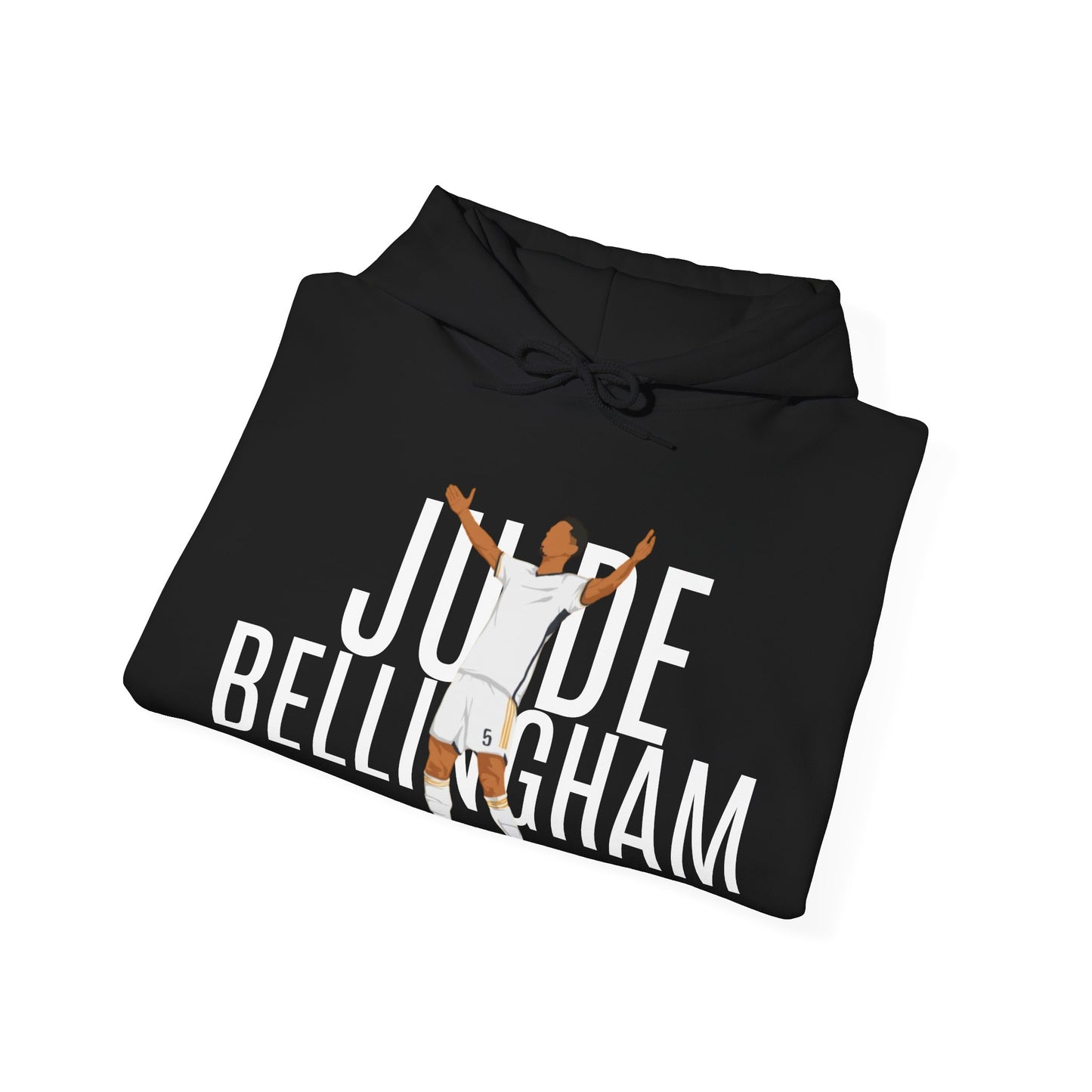 Jude Bellingham Hoodie (Unisex)