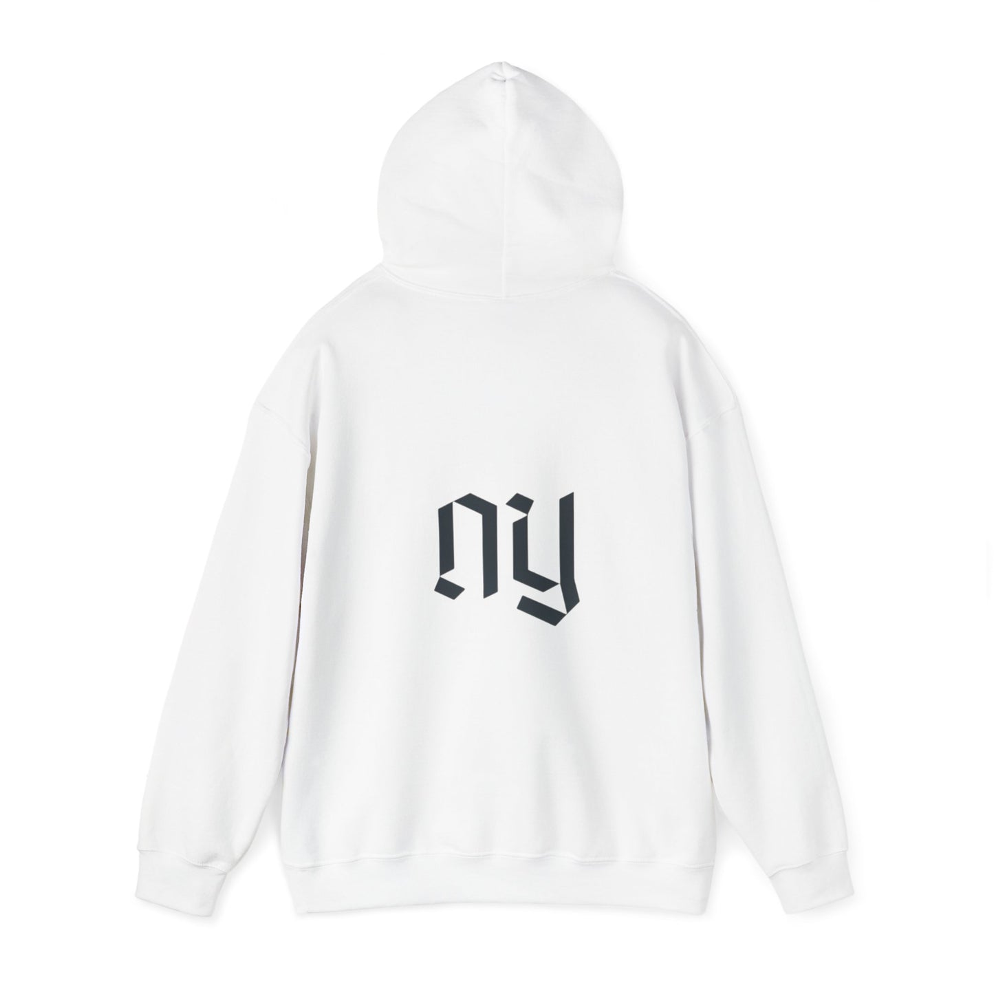 Bronx Hoodie (Unisex)