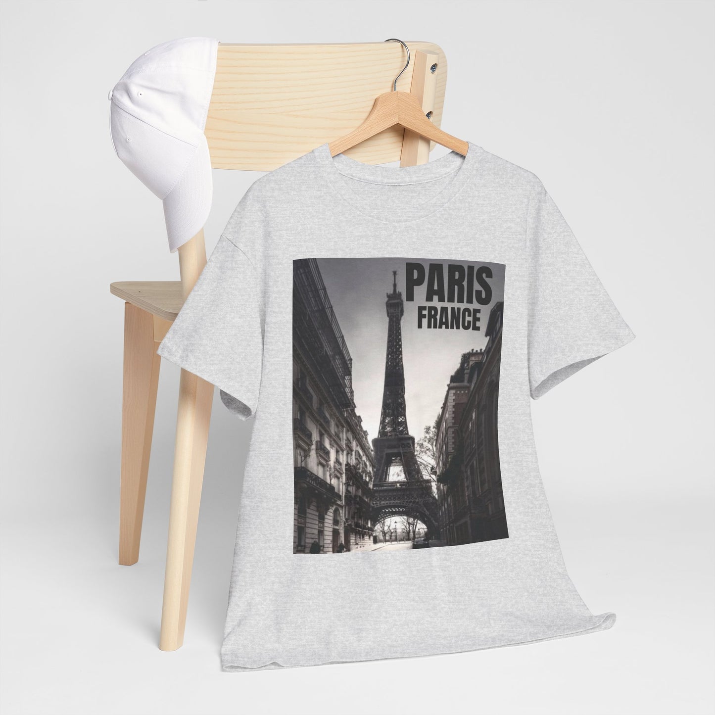 SN PARIS Shirt (Unisex)