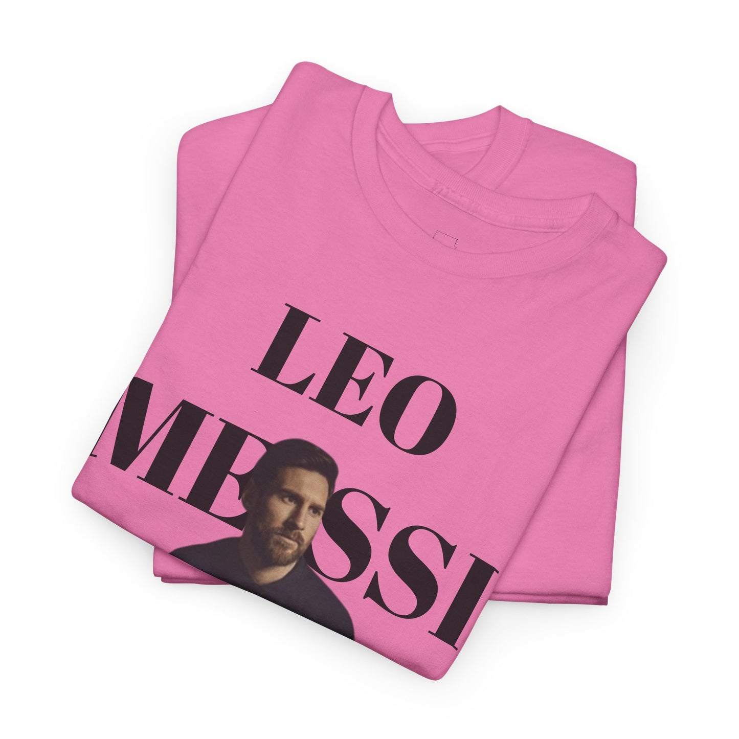 Leo Messi Shirt (Unisex)