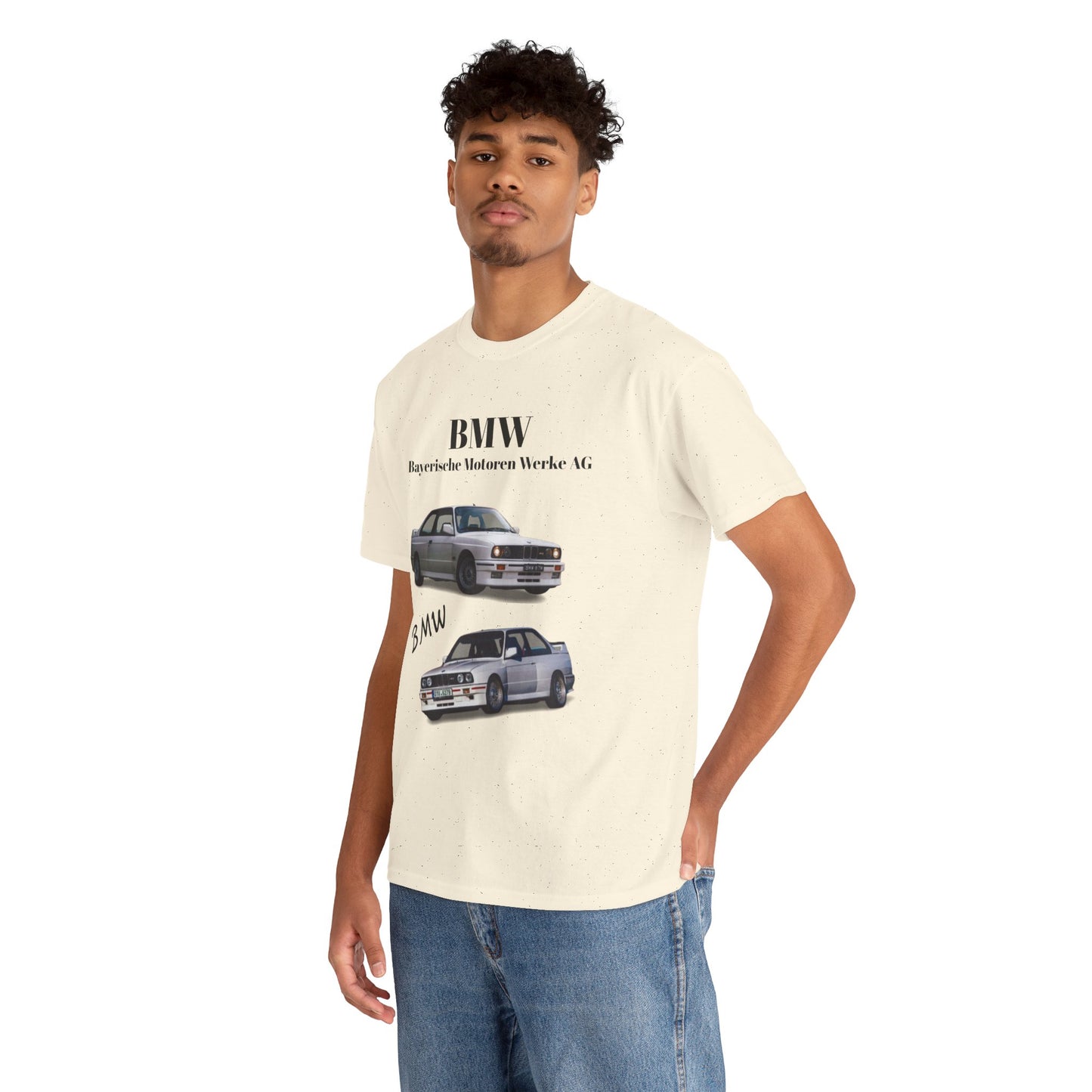 BMW Shirt (Unisex)