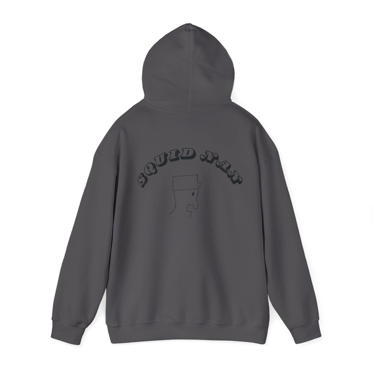 SN Premium Hoodie (Unisex)