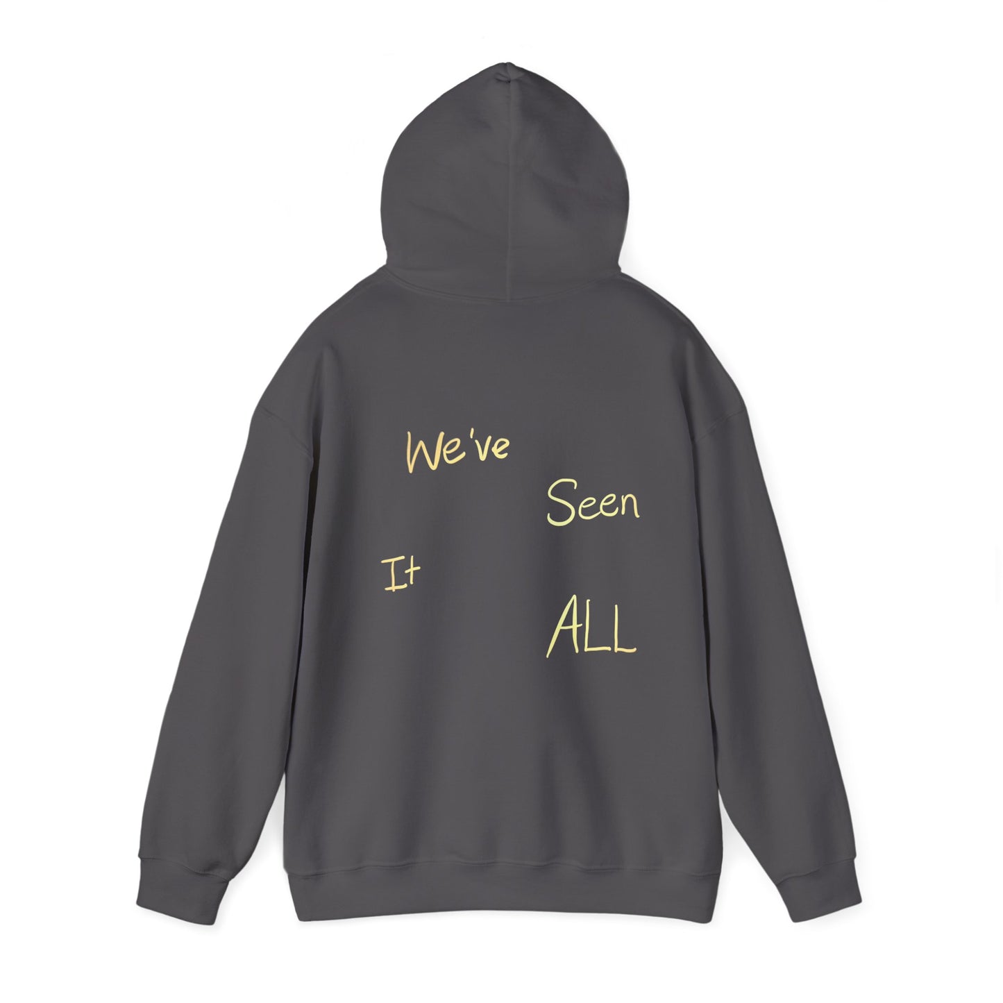 Eye Scream Hoodie (Unisex)