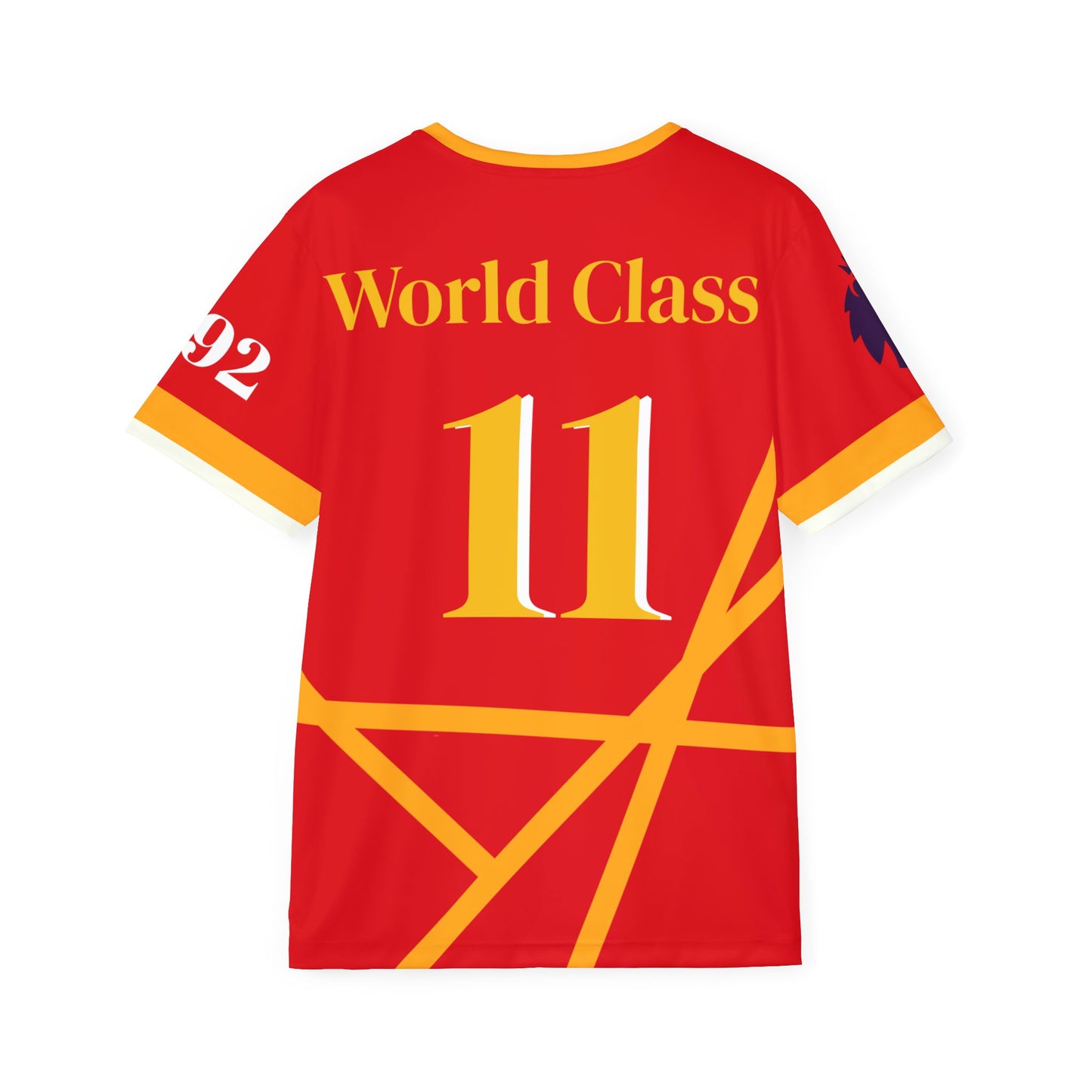 World Class Number 11 SN (Men)