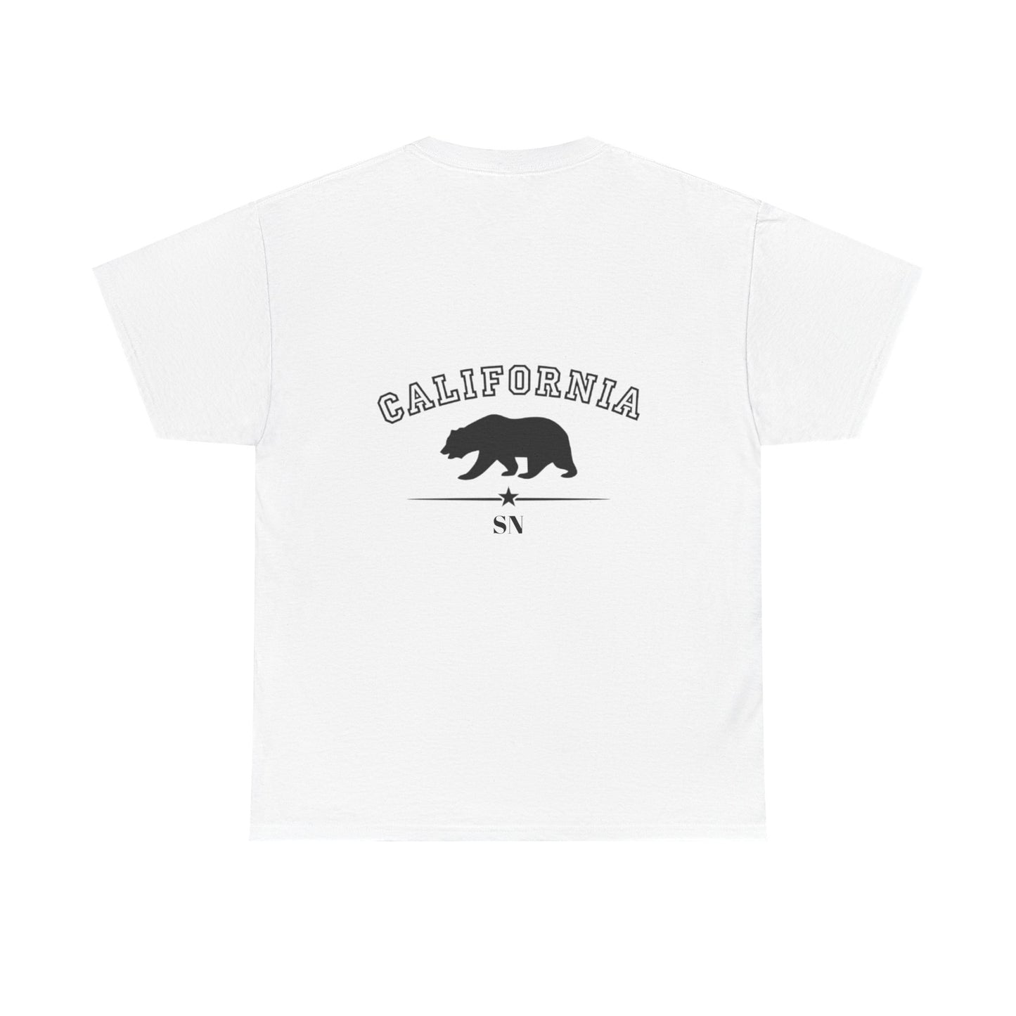California Shirt (Unisex)