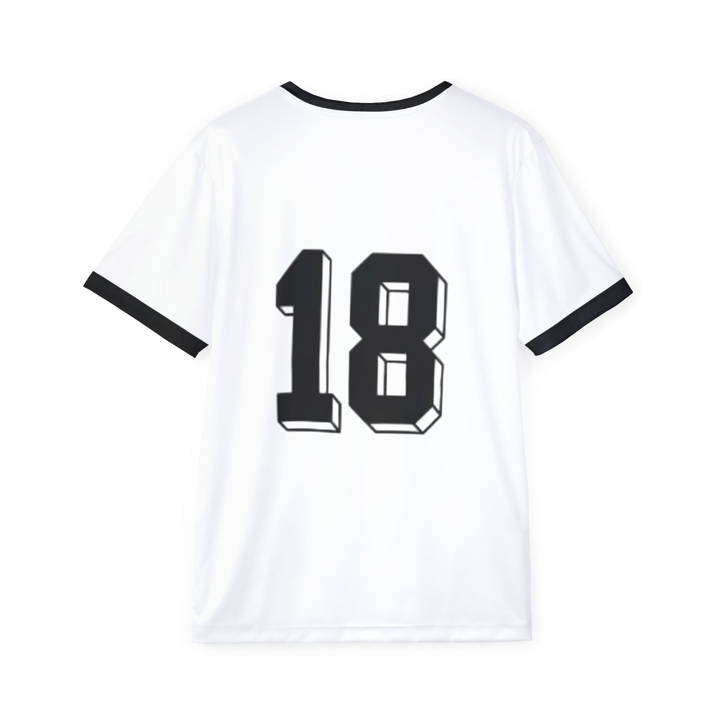 Germany Old School Number 18 SN (Men)