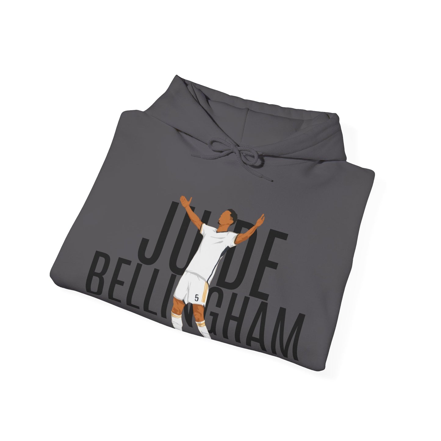 Jude Bellingham Hoodie (Unisex)