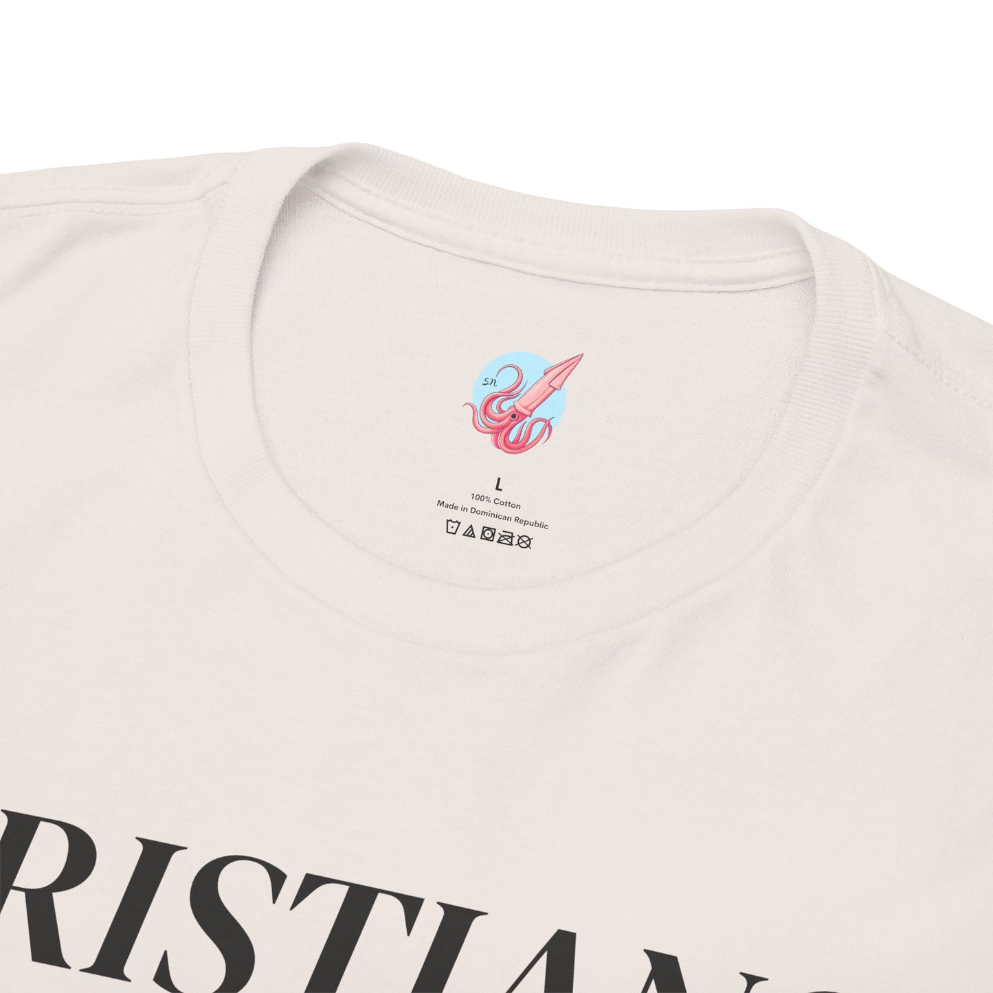 Cristiano Ronaldo Shirt (Unisex)