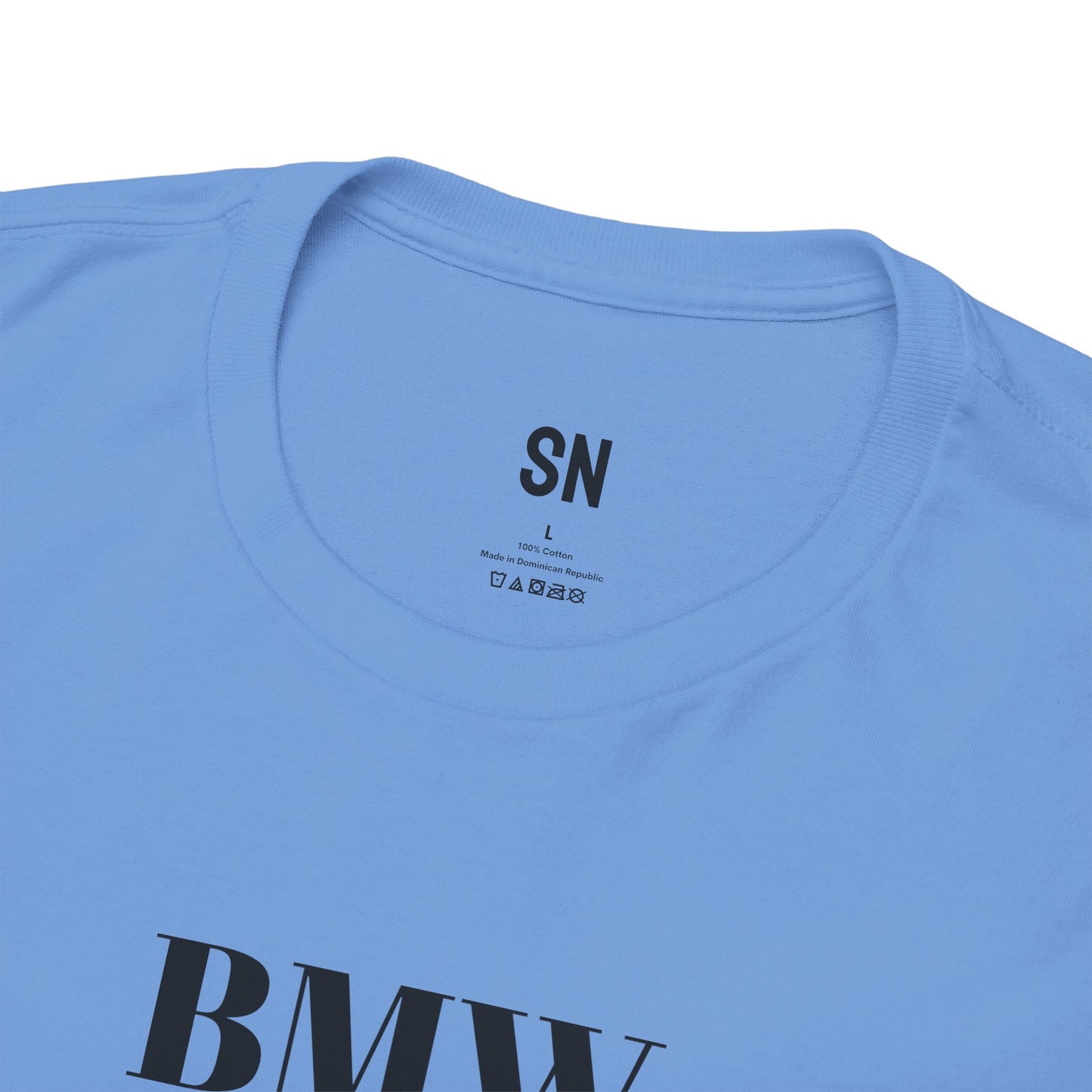 BMW Shirt (Unisex)