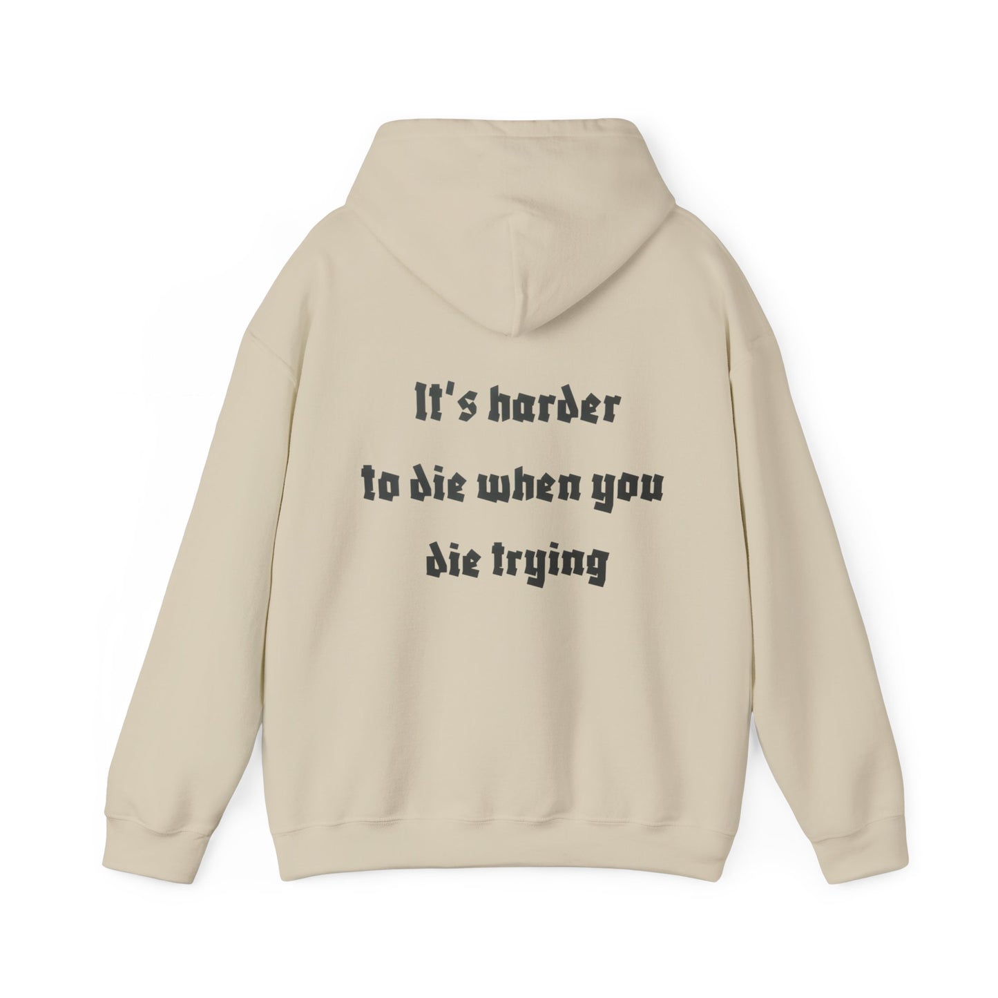 Deutschland Hoodie (Unisex)