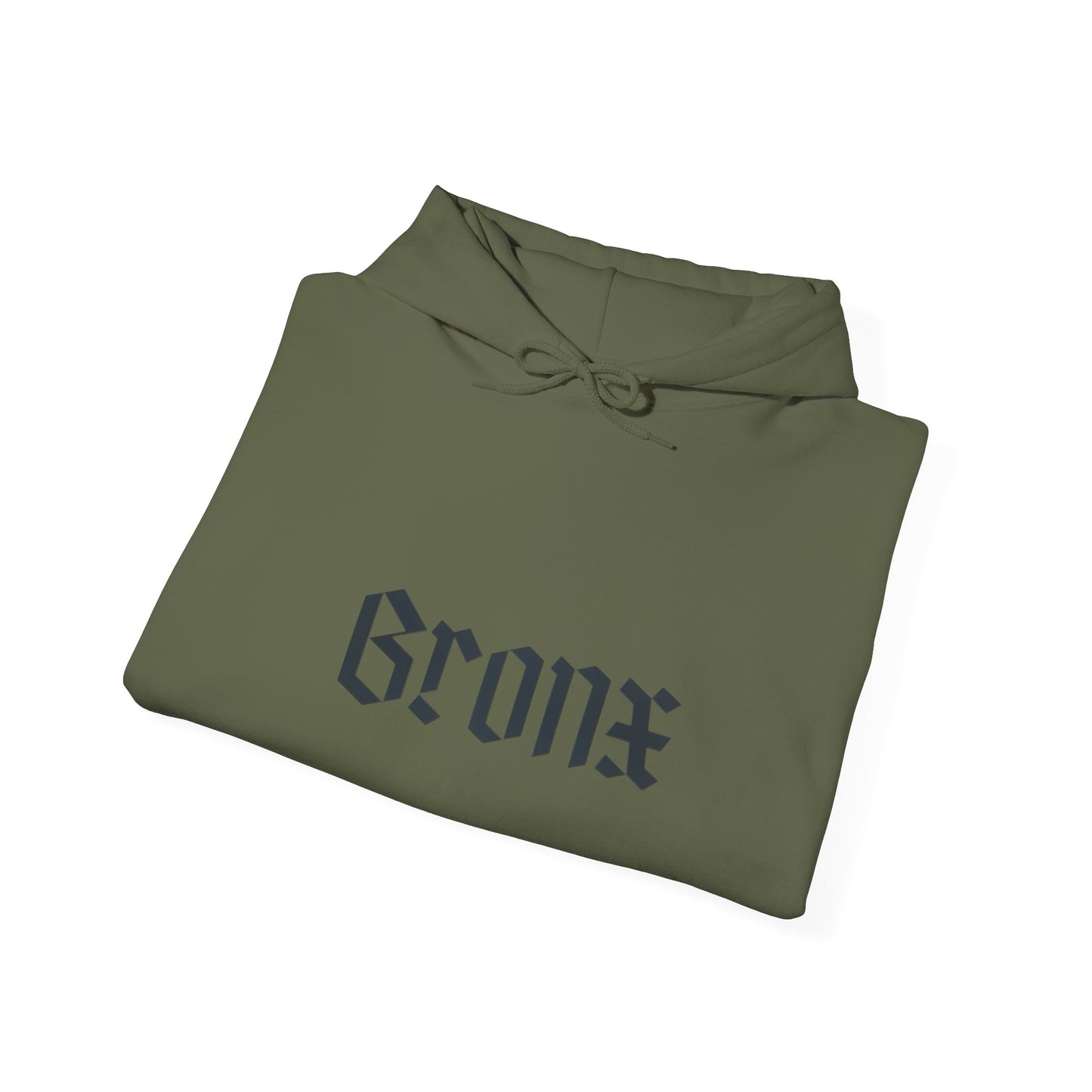 Bronx Hoodie (Unisex)