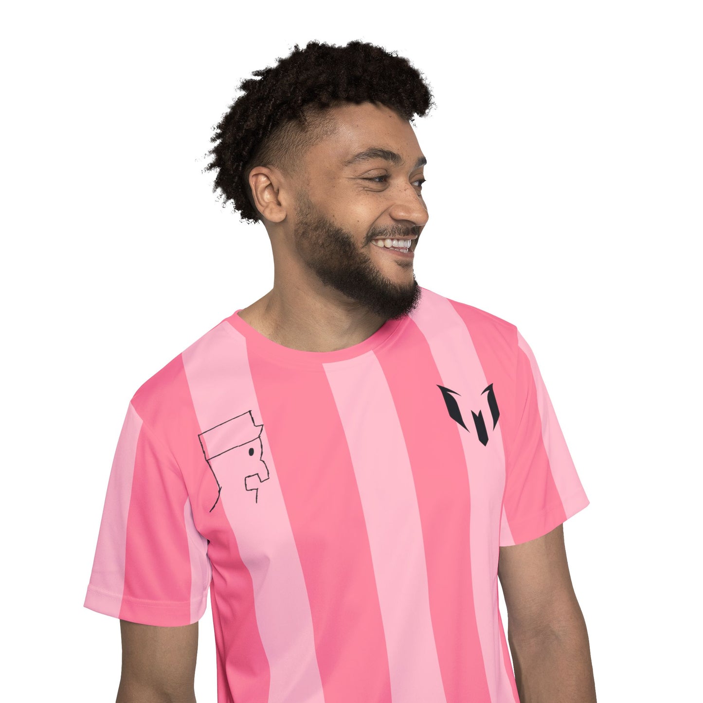 Messi Miami Number 10 SN (Men)