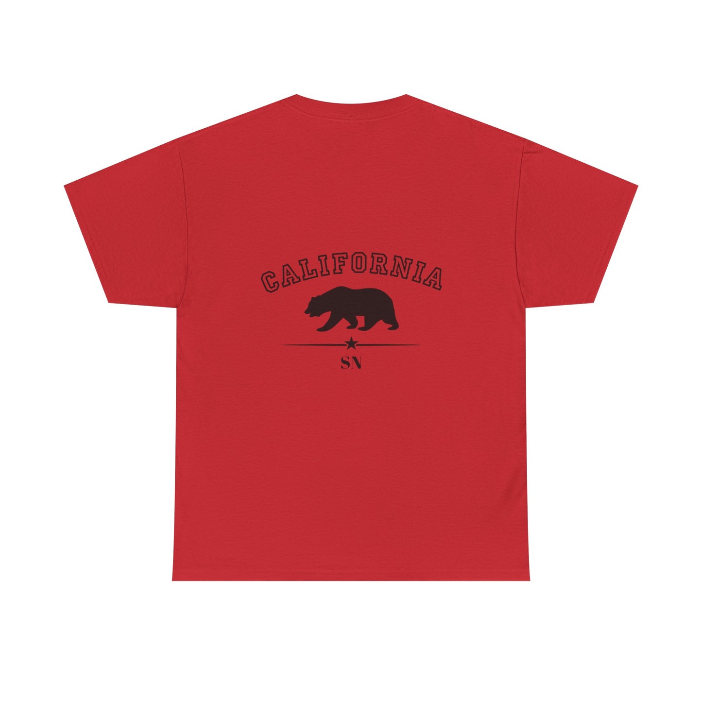 California Shirt (Unisex)