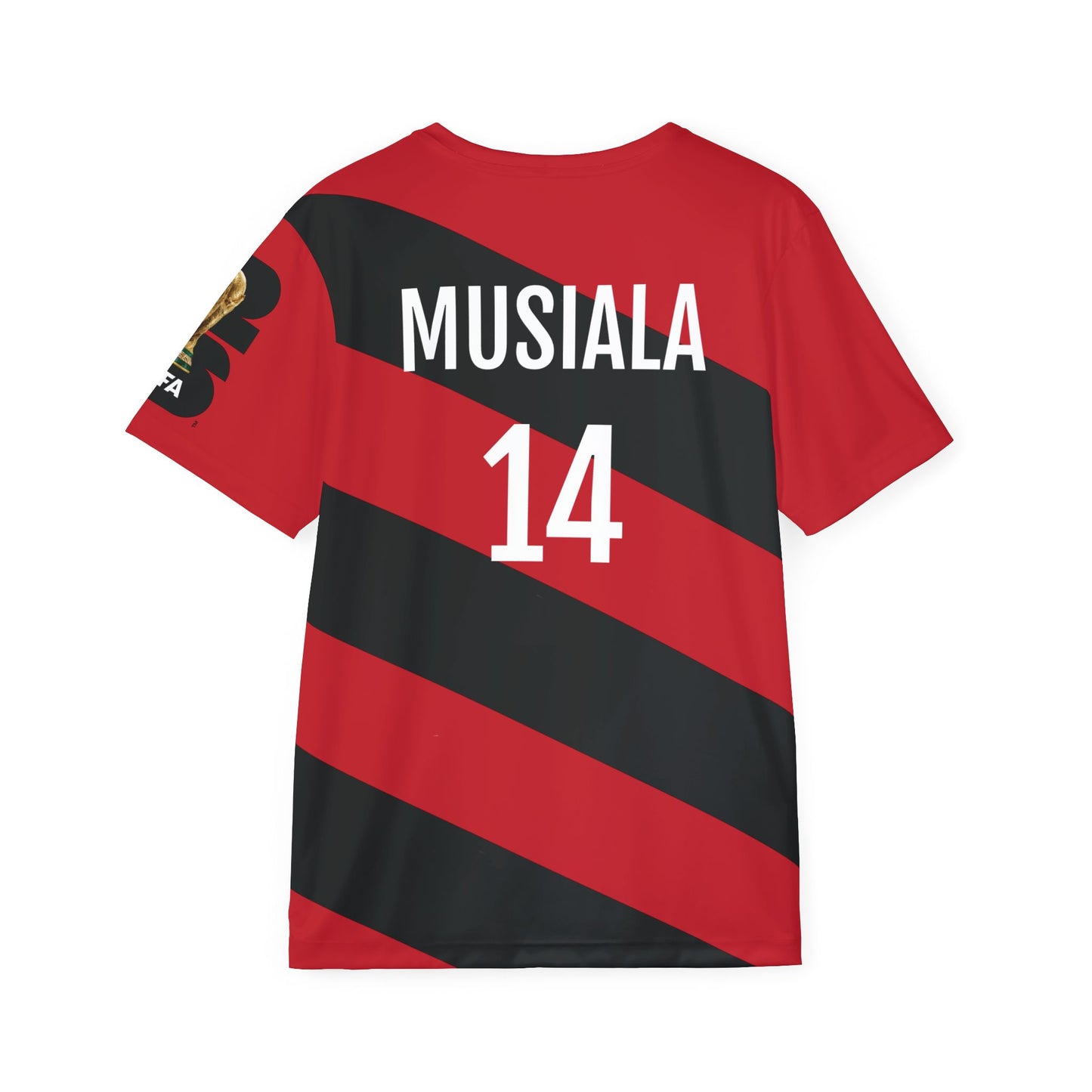 Germany WC '26 Away (SN Edition)(Men)