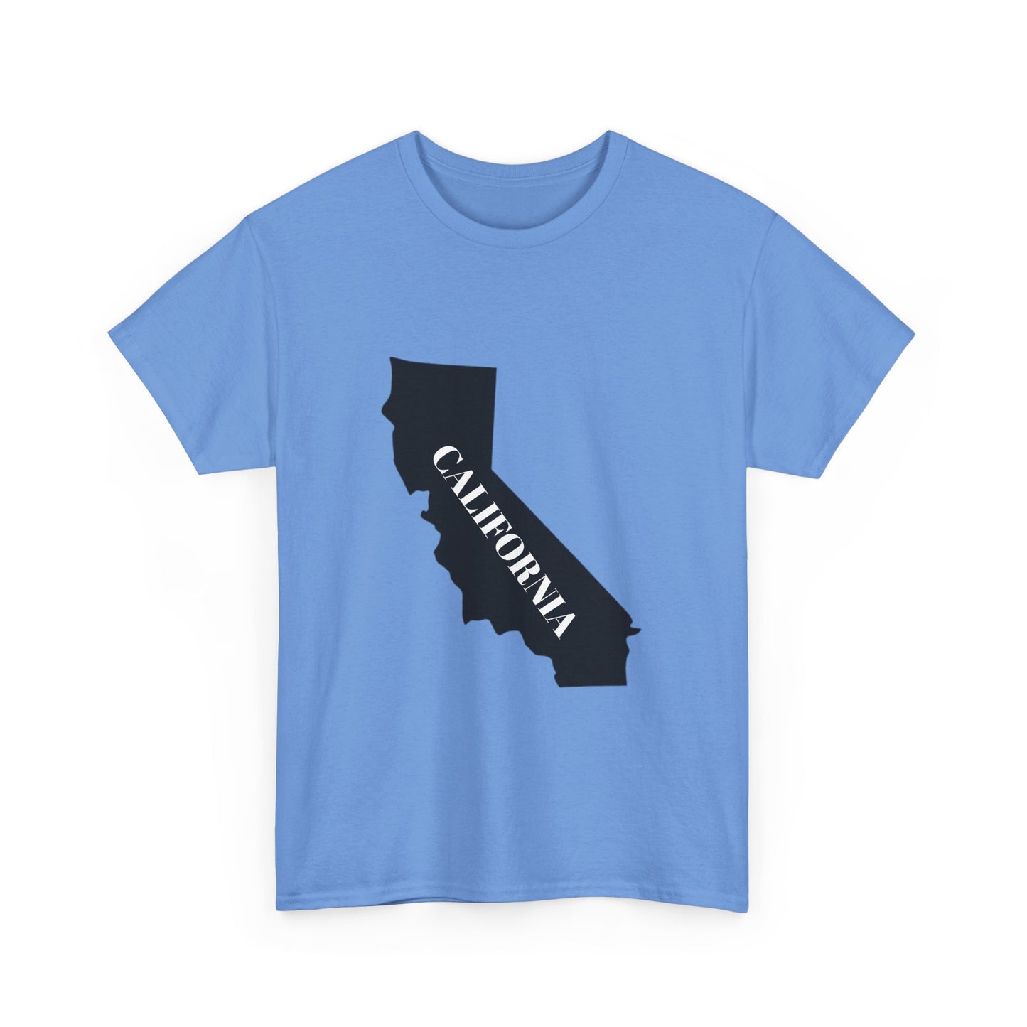 California Shirt (Unisex)