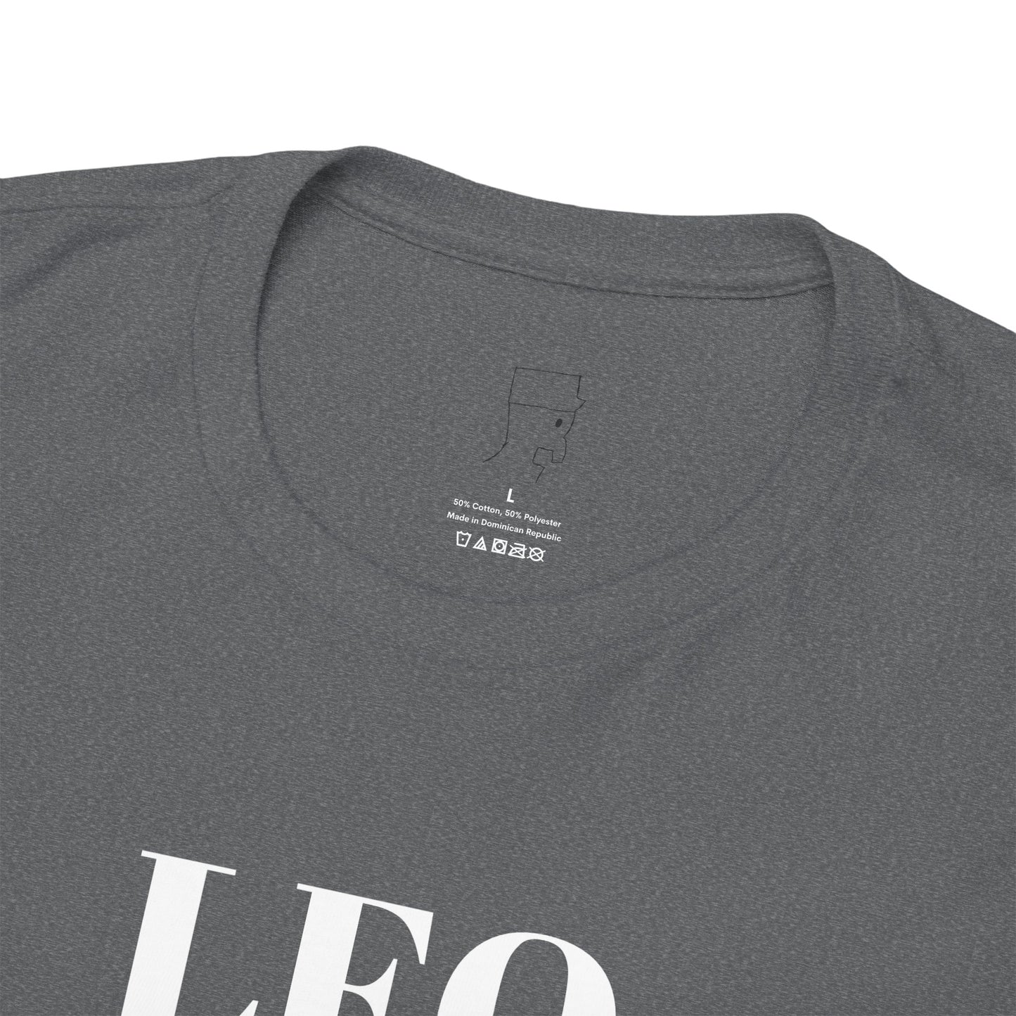 Leo Messi Shirt (Unisex)