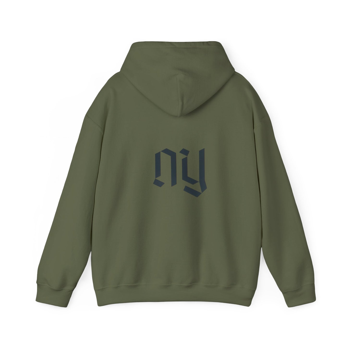 Bronx Hoodie (Unisex)