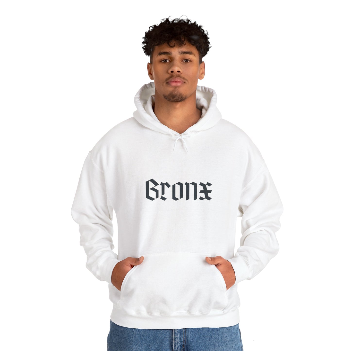 Bronx Hoodie (Unisex)