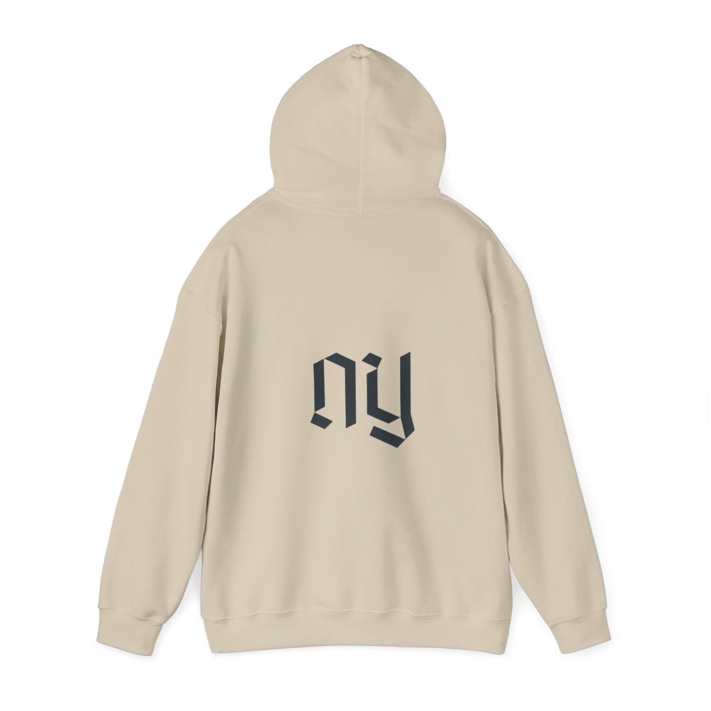 Bronx Hoodie (Unisex)