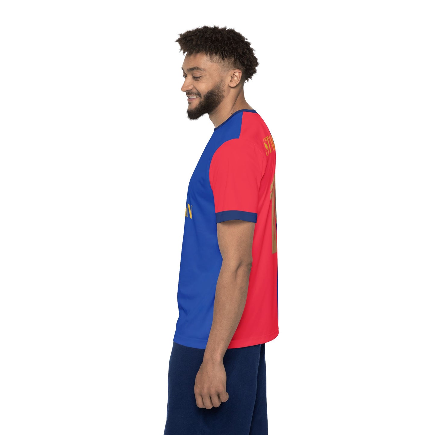 StarBoy Number 19 SN (Men)