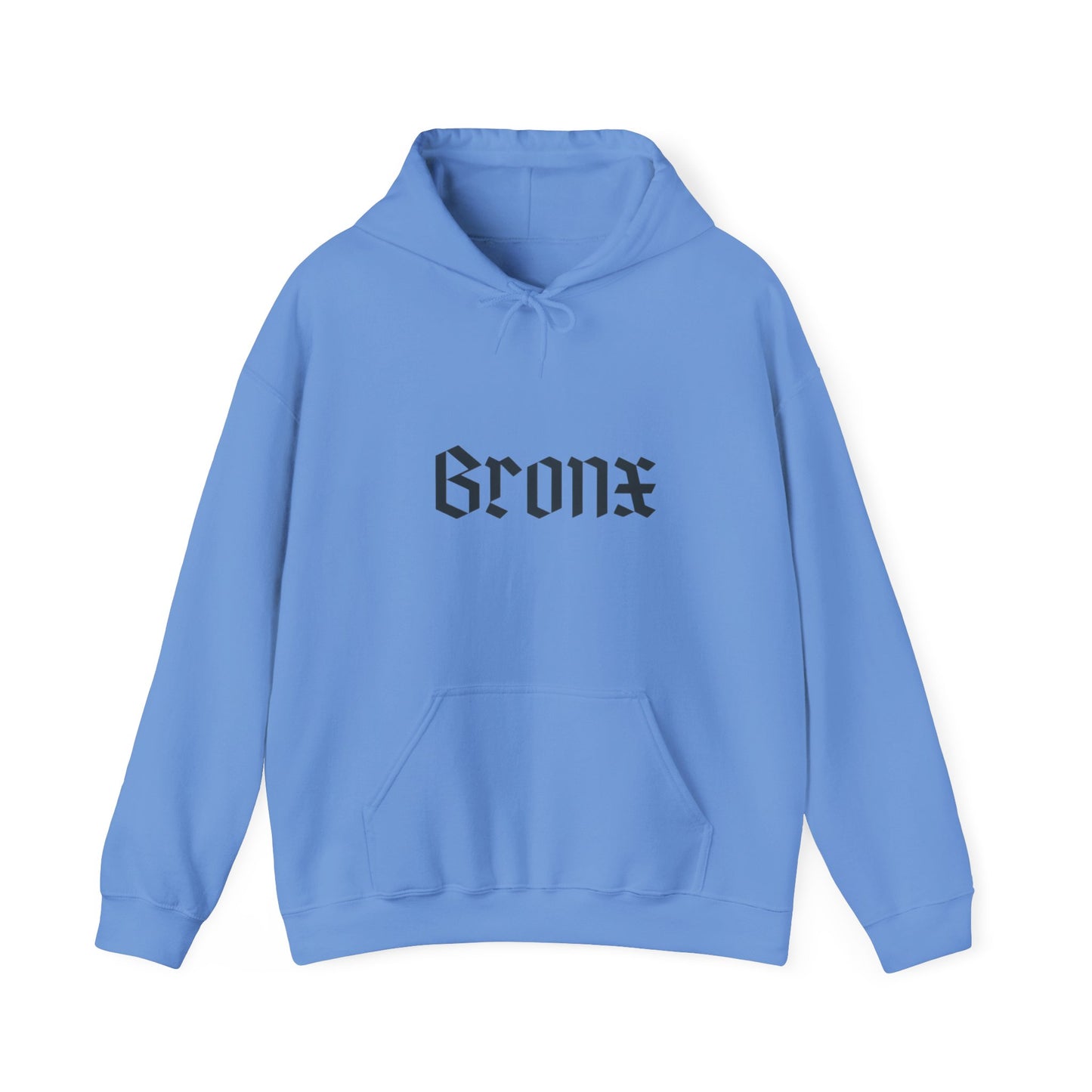 Bronx Hoodie (Unisex)