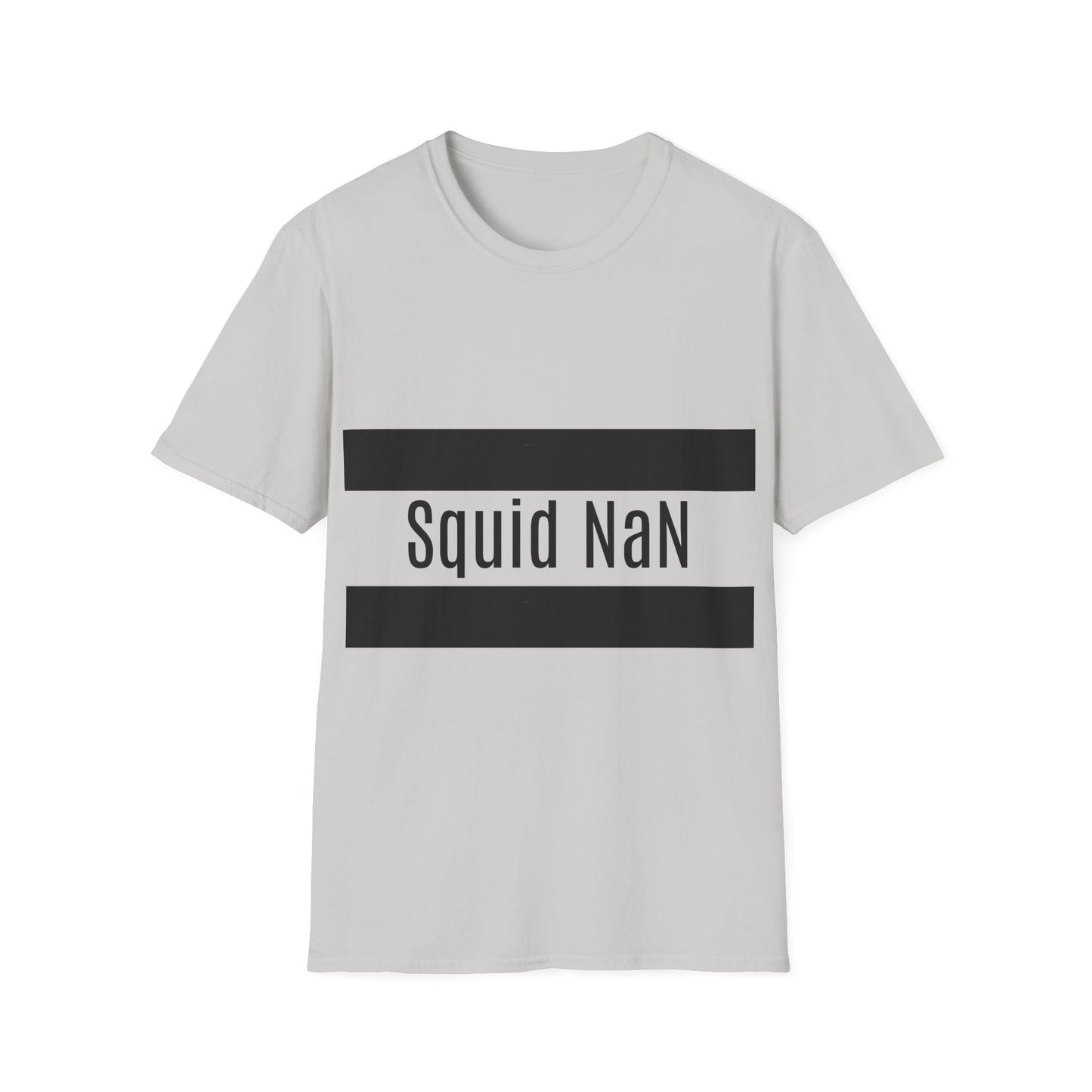 SN Block Shirt (Unisex)