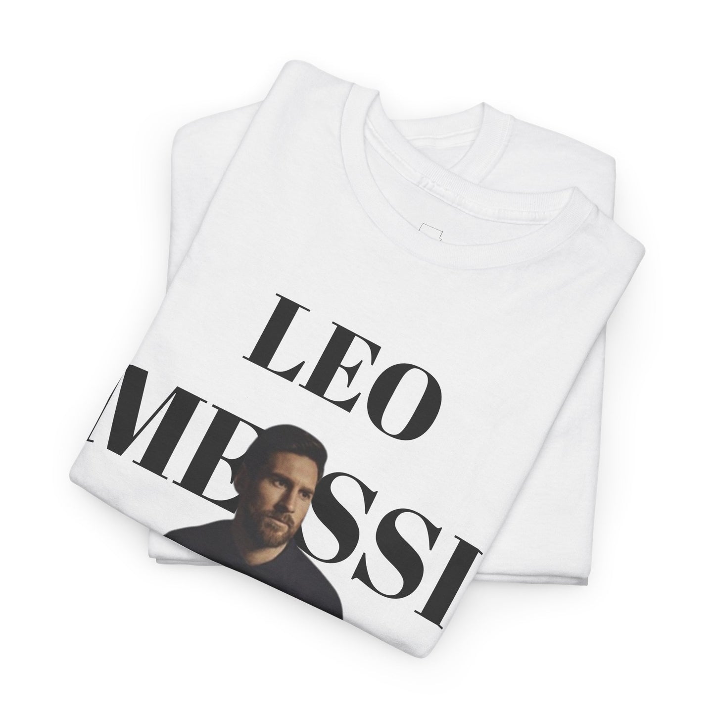 Leo Messi Shirt (Unisex)