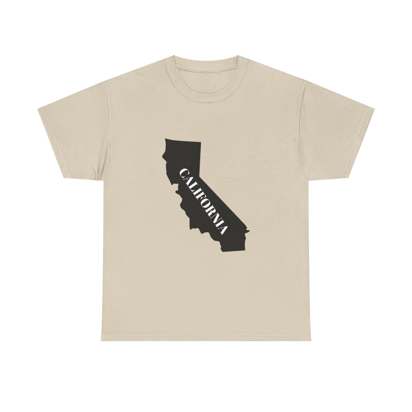 California Shirt (Unisex)