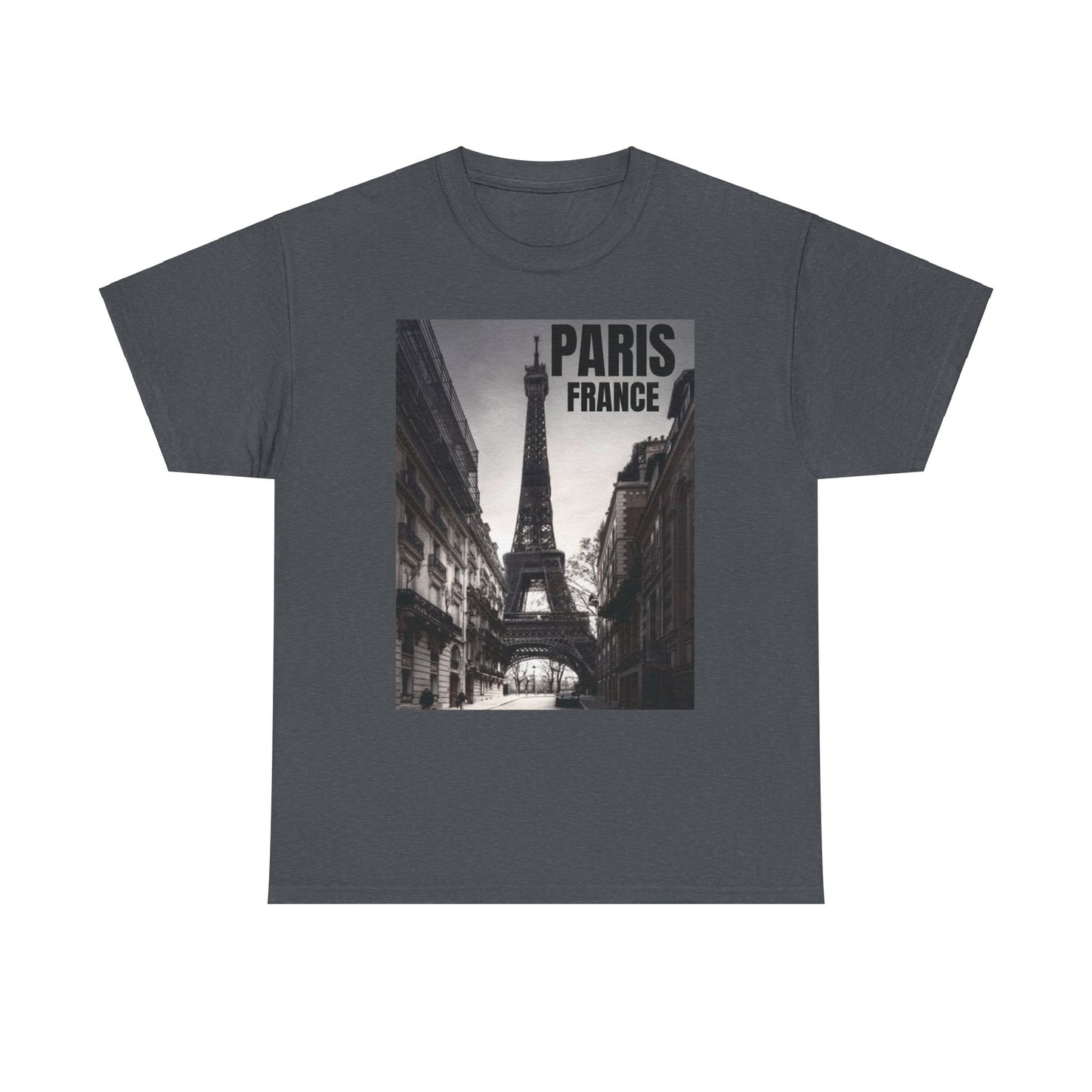 SN PARIS Shirt (Unisex)