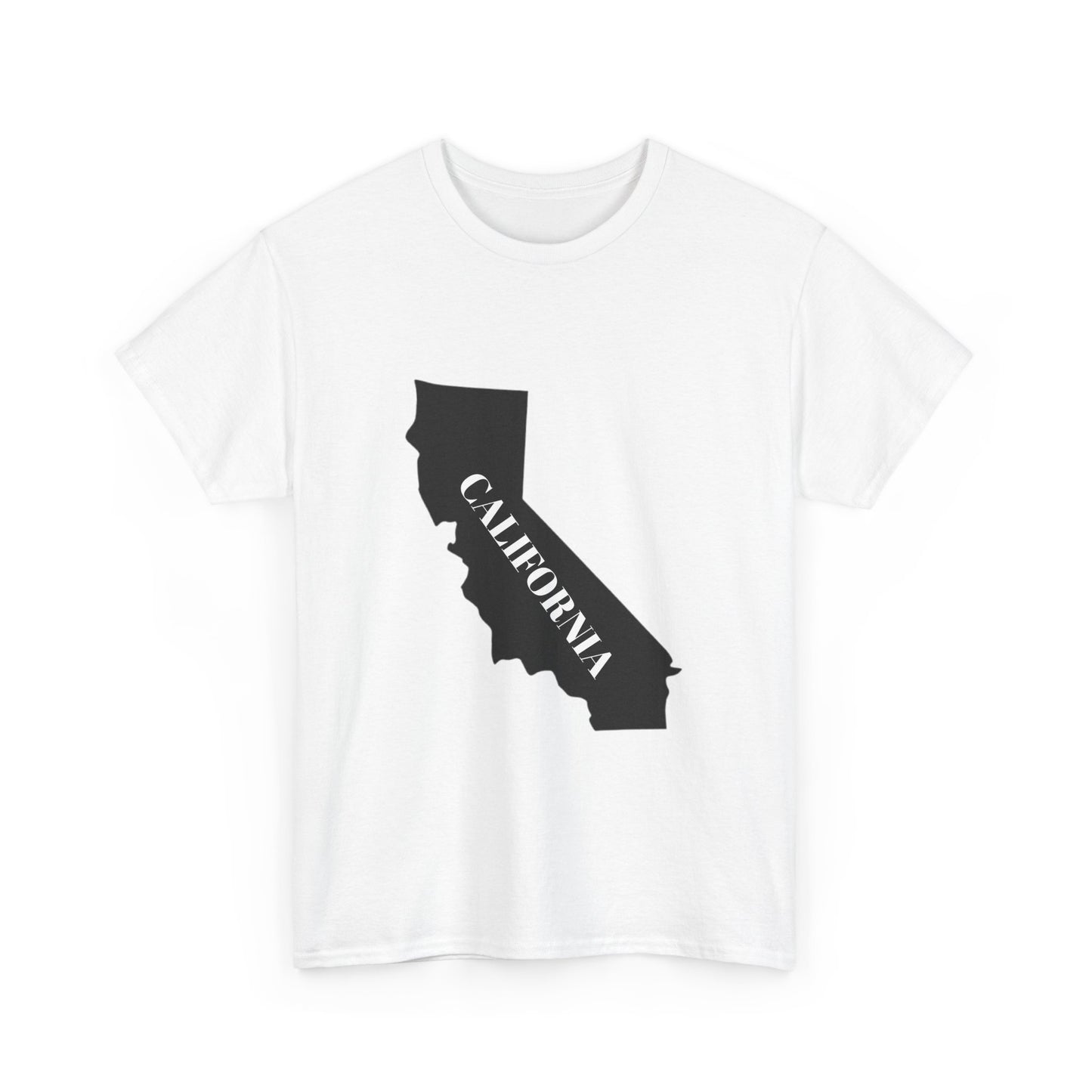 California Shirt (Unisex)