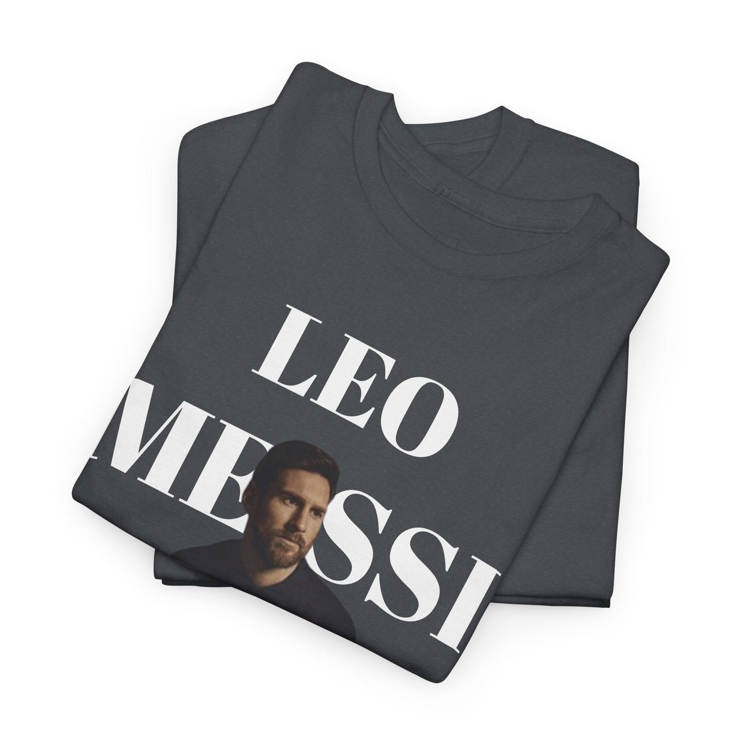 Leo Messi Shirt (Unisex)