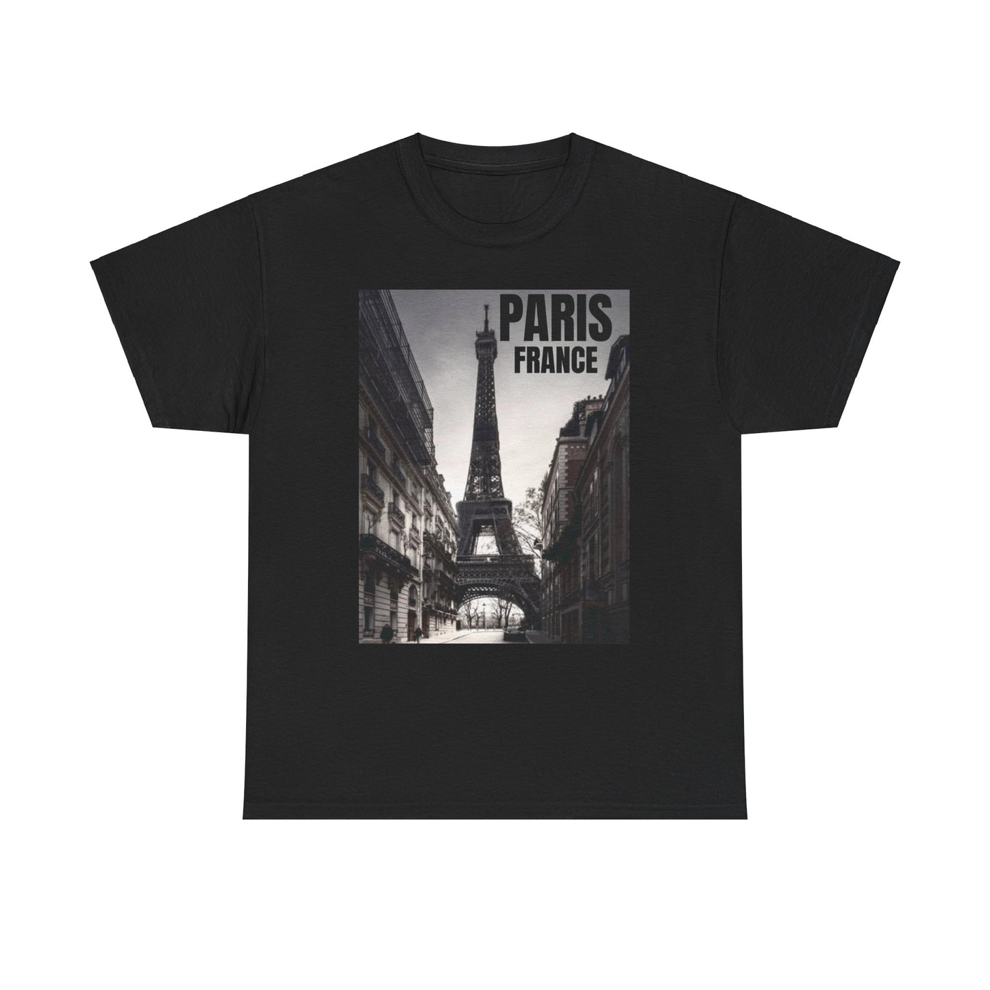 SN PARIS Shirt (Unisex)