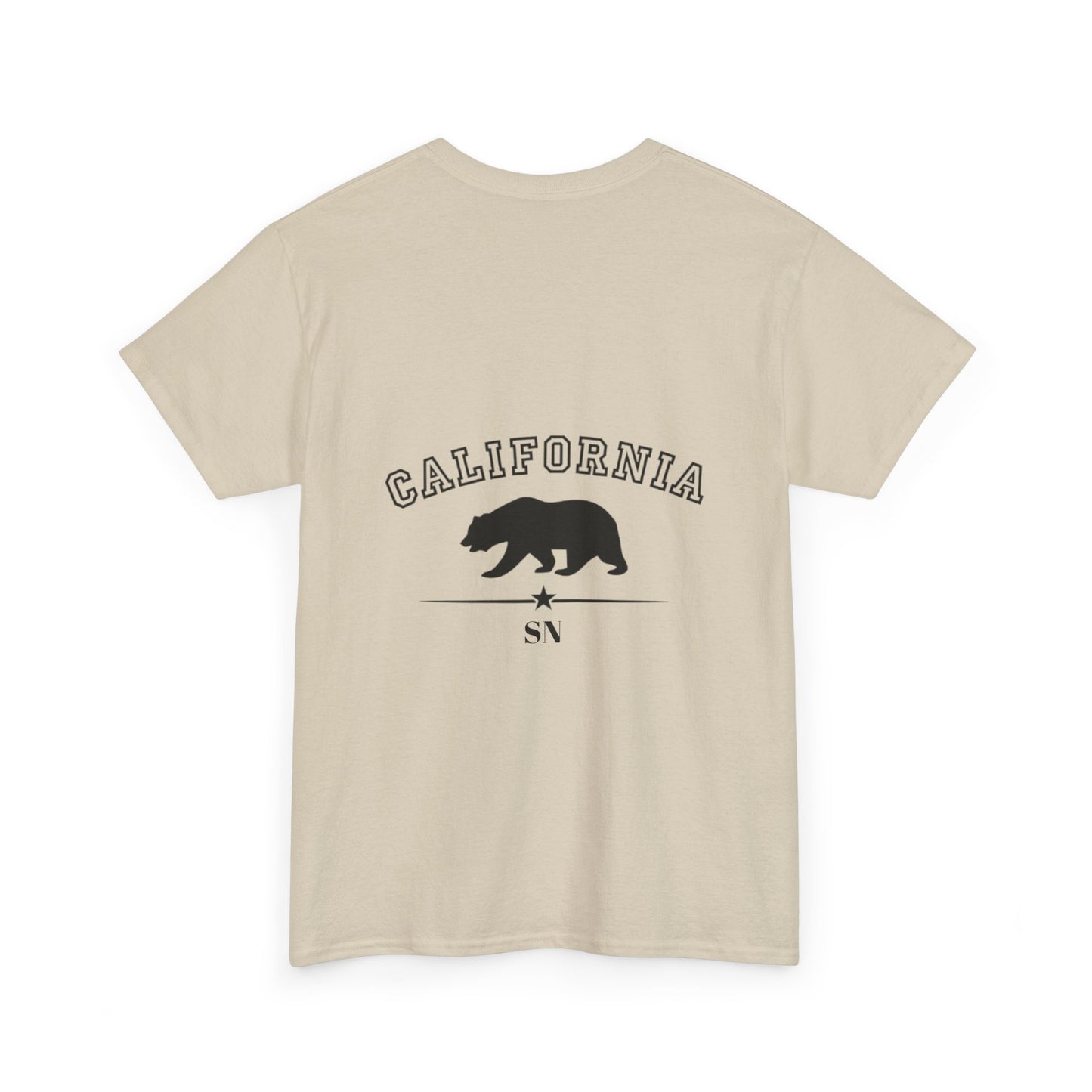 California Shirt (Unisex)