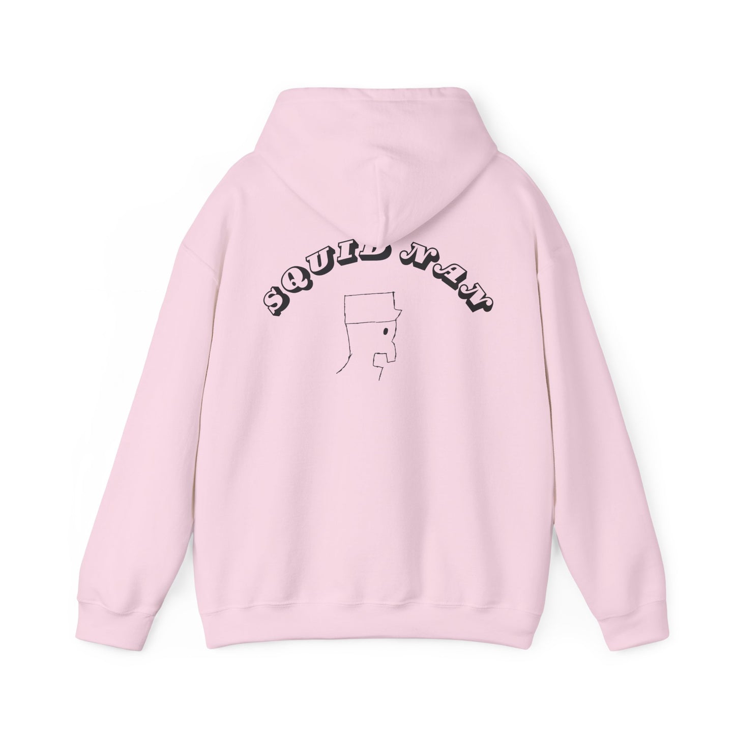 SN Premium Hoodie (Unisex)