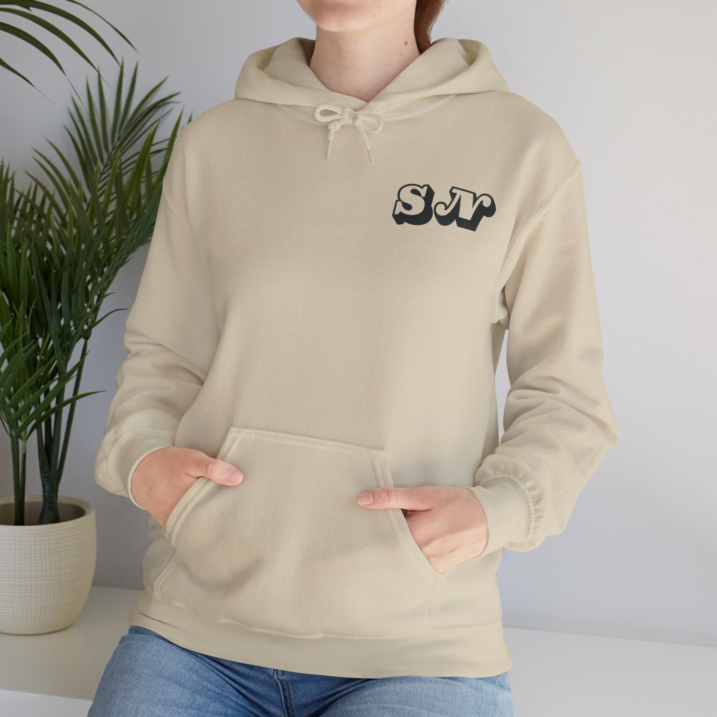 SN Premium Hoodie (Unisex)