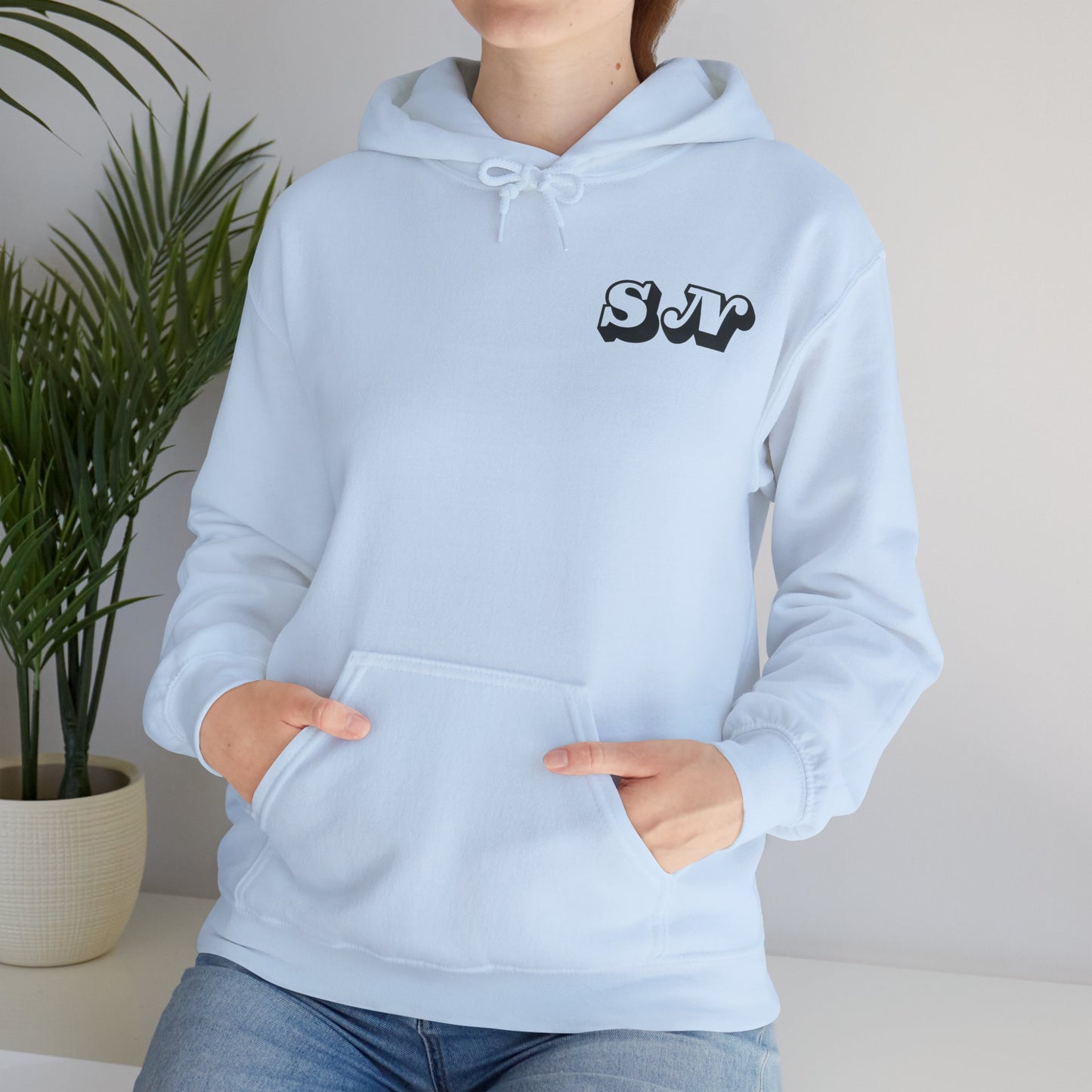 SN Premium Hoodie (Unisex)