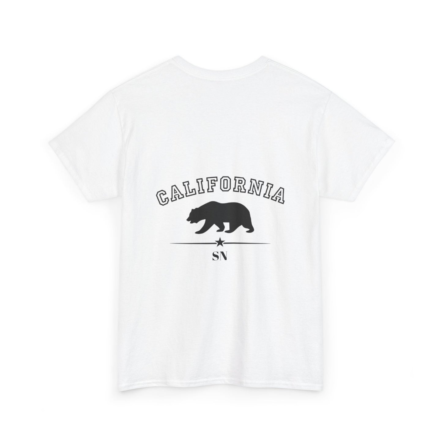 California Shirt (Unisex)