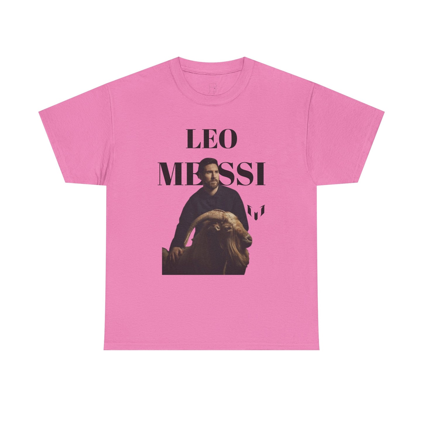 Leo Messi Shirt (Unisex)