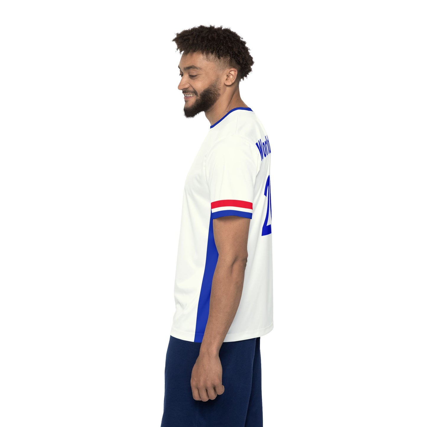 World Class Number 20 SN (Men)